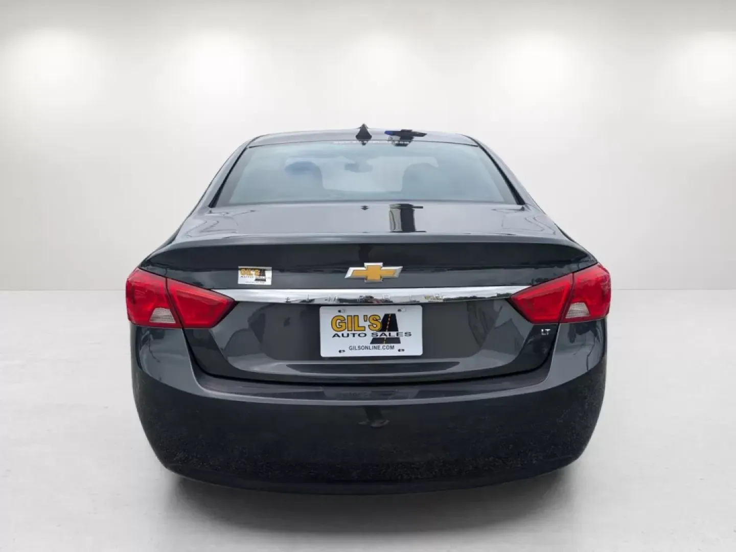 2014 /Jet Black Chevrolet Impala LT (1G1115SLXEU) with an Other engine, located at 521 Old Farm Lane Rd, Prattville, AL, 36066, (334) 325-1505, 32.482460, -86.416367 - **Elevate Your Daily Commute with the 2014 Chevrolet Impala LT Perfect for Phenix City Drivers!**<br /> <br /> Are you searching for a versatile sedan that seamlessly blends comfort, style, and performance? Look no further than this stunning 2014 Chevrolet Impala LT, now available at Gils Auto in P - Photo#5