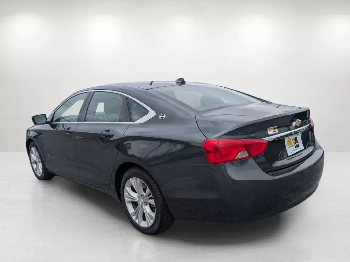 2014 /Jet Black Chevrolet Impala LT (1G1115SLXEU) with an Other engine, located at 521 Old Farm Lane Rd, Prattville, AL, 36066, (334) 325-1505, 32.482460, -86.416367 - **Elevate Your Daily Commute with the 2014 Chevrolet Impala LT Perfect for Phenix City Drivers!**<br /> <br /> Are you searching for a versatile sedan that seamlessly blends comfort, style, and performance? Look no further than this stunning 2014 Chevrolet Impala LT, now available at Gils Auto in P - Photo#6