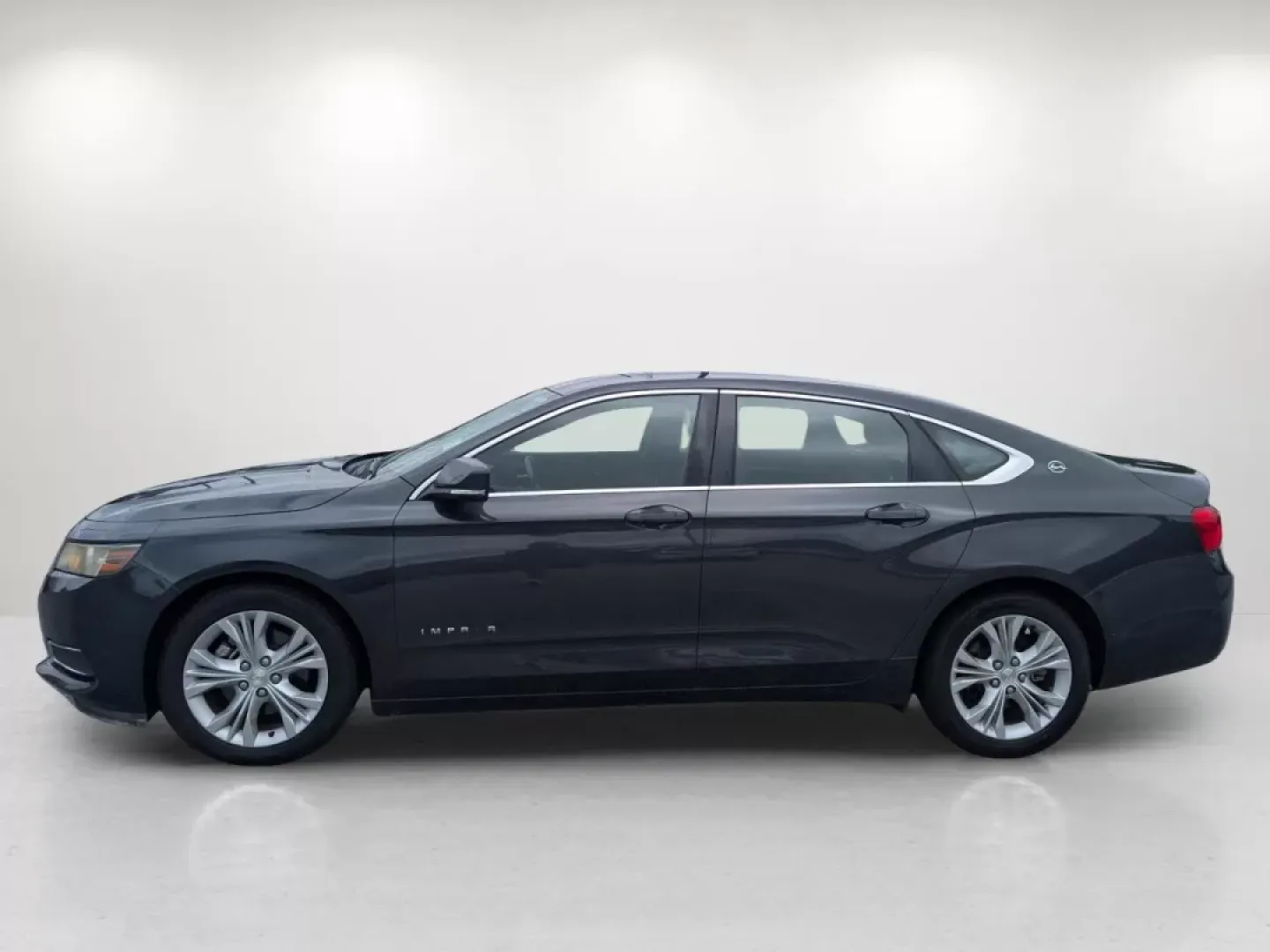 2014 /Jet Black Chevrolet Impala LT (1G1115SLXEU) with an Other engine, located at 521 Old Farm Lane Rd, Prattville, AL, 36066, (334) 325-1505, 32.482460, -86.416367 - **Elevate Your Daily Commute with the 2014 Chevrolet Impala LT Perfect for Phenix City Drivers!**<br /> <br /> Are you searching for a versatile sedan that seamlessly blends comfort, style, and performance? Look no further than this stunning 2014 Chevrolet Impala LT, now available at Gils Auto in P - Photo#7