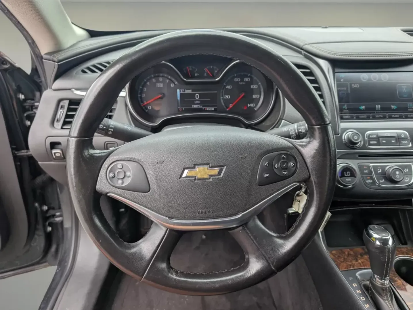 2014 /Jet Black Chevrolet Impala LT (1G1115SLXEU) with an Other engine, located at 521 Old Farm Lane Rd, Prattville, AL, 36066, (334) 325-1505, 32.482460, -86.416367 - **Elevate Your Daily Commute with the 2014 Chevrolet Impala LT Perfect for Phenix City Drivers!**<br /> <br /> Are you searching for a versatile sedan that seamlessly blends comfort, style, and performance? Look no further than this stunning 2014 Chevrolet Impala LT, now available at Gils Auto in P - Photo#15