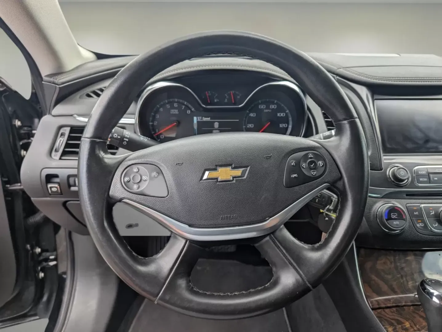 2014 /Jet Black Chevrolet Impala LT (1G1125S32EU) with an Other engine, located at 804 22nd Ave, Phenix City, AL, 36870, (334) 297-1860, 32.484749, -85.024475 - Experience the perfect blend of comfort, style, and technology with this stunning 2014 Chevrolet Impala LT, now available at Gils Auto in Phenix City, AL. Whether you're commuting to work, taking the family on weekend adventures, or simply running errands around town, this sedan brings a level of so - Photo#15