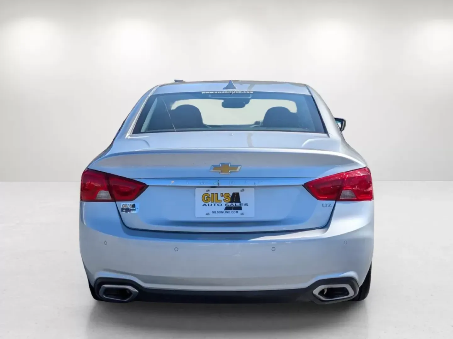 2014 /Jet Black Chevrolet Impala LTZ (2G1155S36E9) with an Other engine, located at 3959 U.S. 80 W, Phenix City, AL, 36870, (334) 297-4885, 32.469296, -85.135185 - **Elevate Your Daily Commute with the 2014 Chevrolet Impala LTZ**<br /> <br /> Are you ready to transform your daily commute into a luxurious experience? Look no further than this stunning **2014 Chevrolet Impala LTZ**, available now at **Gils Auto** in Phenix City, AL. Whether you're navigating the - Photo#6