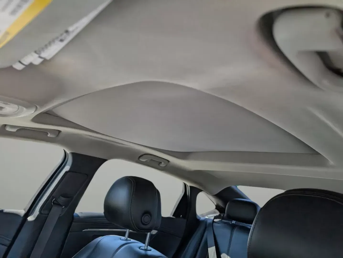 2014 /Jet Black Chevrolet Impala LTZ (2G1155S36E9) with an Other engine, located at 3959 U.S. 80 W, Phenix City, AL, 36870, (334) 297-4885, 32.469296, -85.135185 - **Elevate Your Daily Commute with the 2014 Chevrolet Impala LTZ**<br /> <br /> Are you ready to transform your daily commute into a luxurious experience? Look no further than this stunning **2014 Chevrolet Impala LTZ**, available now at **Gils Auto** in Phenix City, AL. Whether you're navigating the - Photo#11