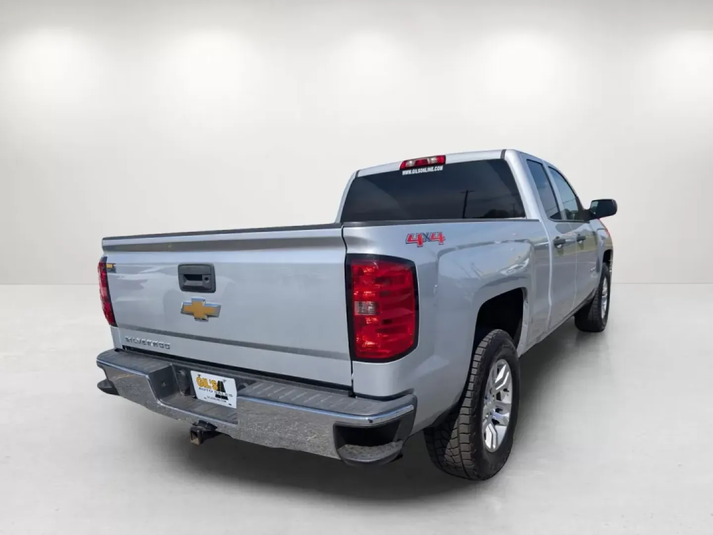 2014 /Jet Black Chevrolet Silverado 1500 LT (1GCVKREC2EZ) with an Other engine, located at 3959 U.S. 80 W, Phenix City, AL, 36870, (334) 297-4885, 32.469296, -85.135185 - **Conquer Your Adventures with the 2014 Chevrolet Silverado 1500 LT-Now Available at Gils Auto in Phenix City!**<br /> <br /> Are you ready to elevate your lifestyle with a dependable pickup that's perfect for both weekend adventures and daily commutes? Look no further than the robust 2014 Chevrolet - Photo#4