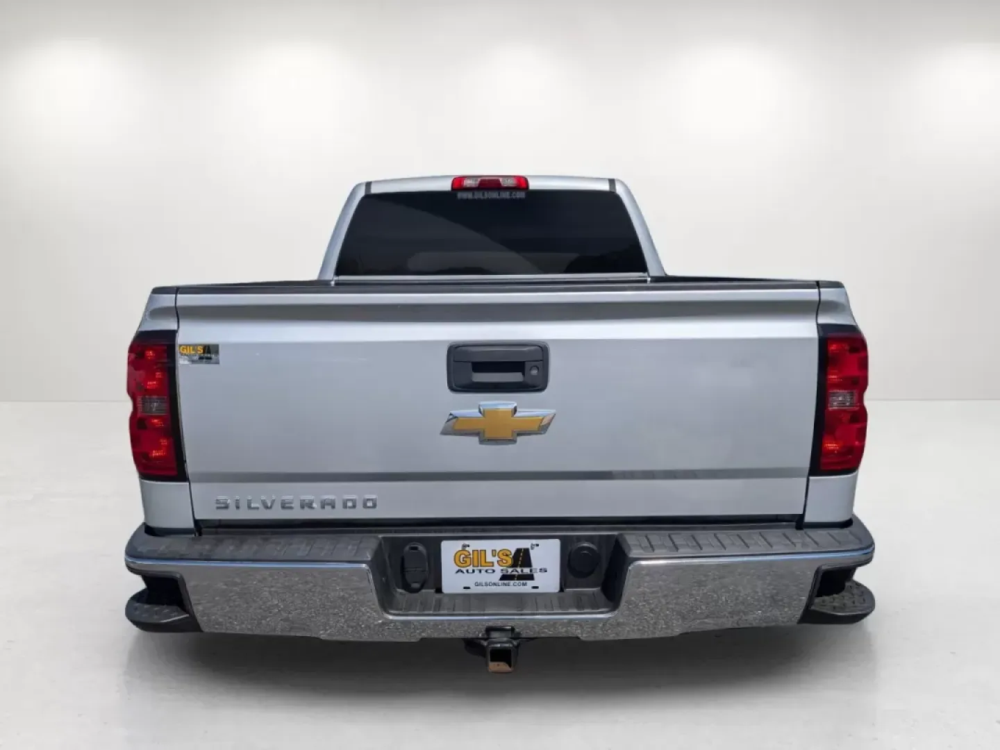 2014 /Jet Black Chevrolet Silverado 1500 LT (1GCVKREC2EZ) with an Other engine, located at 3959 U.S. 80 W, Phenix City, AL, 36870, (334) 297-4885, 32.469296, -85.135185 - **Conquer Your Adventures with the 2014 Chevrolet Silverado 1500 LT-Now Available at Gils Auto in Phenix City!**<br /> <br /> Are you ready to elevate your lifestyle with a dependable pickup that's perfect for both weekend adventures and daily commutes? Look no further than the robust 2014 Chevrolet - Photo#5