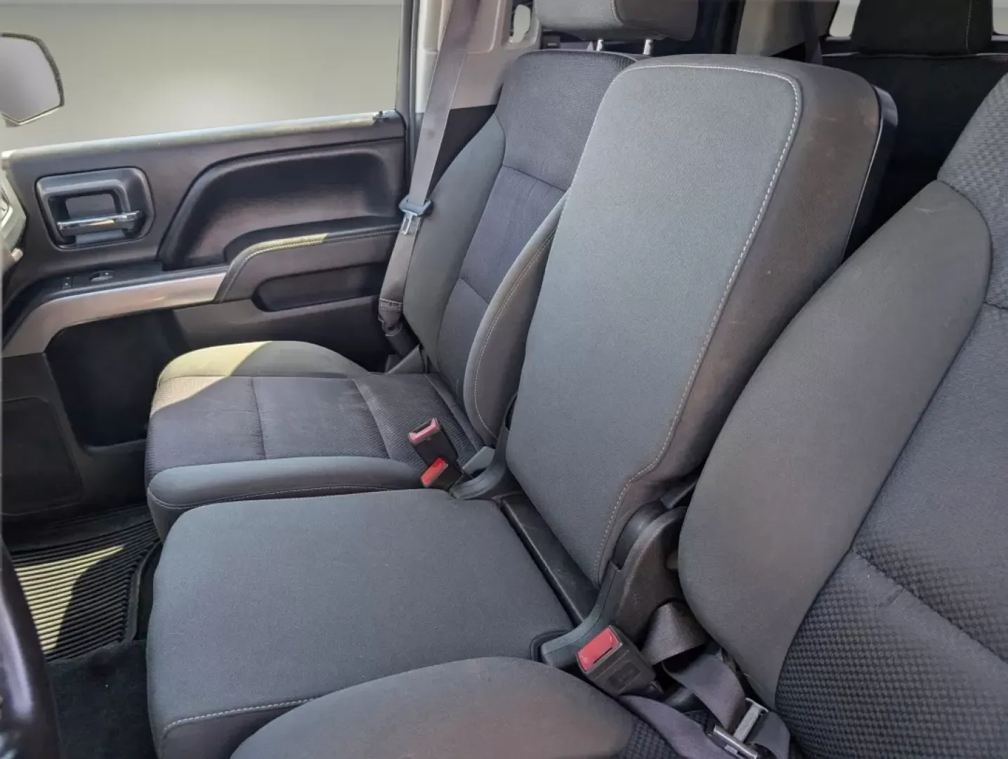 2014 /Jet Black Chevrolet Silverado 1500 LT (1GCVKREC2EZ) with an Other engine, located at 3959 U.S. 80 W, Phenix City, AL, 36870, (334) 297-4885, 32.469296, -85.135185 - **Conquer Your Adventures with the 2014 Chevrolet Silverado 1500 LT-Now Available at Gils Auto in Phenix City!**<br /> <br /> Are you ready to elevate your lifestyle with a dependable pickup that's perfect for both weekend adventures and daily commutes? Look no further than the robust 2014 Chevrolet - Photo#10