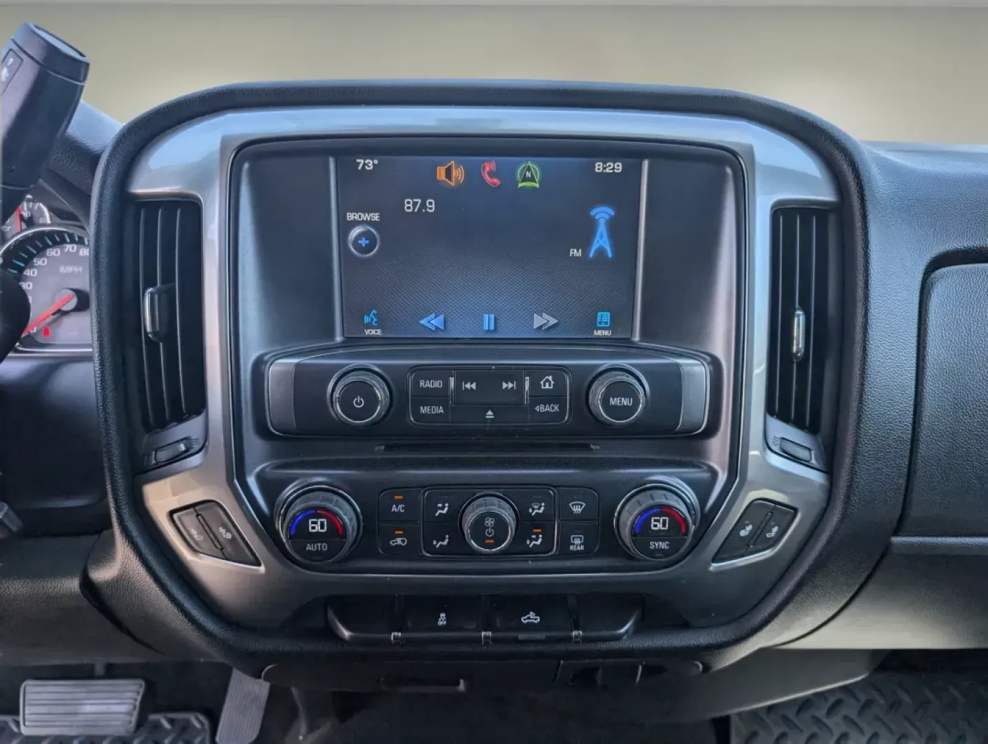 2014 /Jet Black Chevrolet Silverado 1500 LT (1GCVKREC2EZ) with an Other engine, located at 3959 U.S. 80 W, Phenix City, AL, 36870, (334) 297-4885, 32.469296, -85.135185 - **Conquer Your Adventures with the 2014 Chevrolet Silverado 1500 LT-Now Available at Gils Auto in Phenix City!**<br /> <br /> Are you ready to elevate your lifestyle with a dependable pickup that's perfect for both weekend adventures and daily commutes? Look no further than the robust 2014 Chevrolet - Photo#16