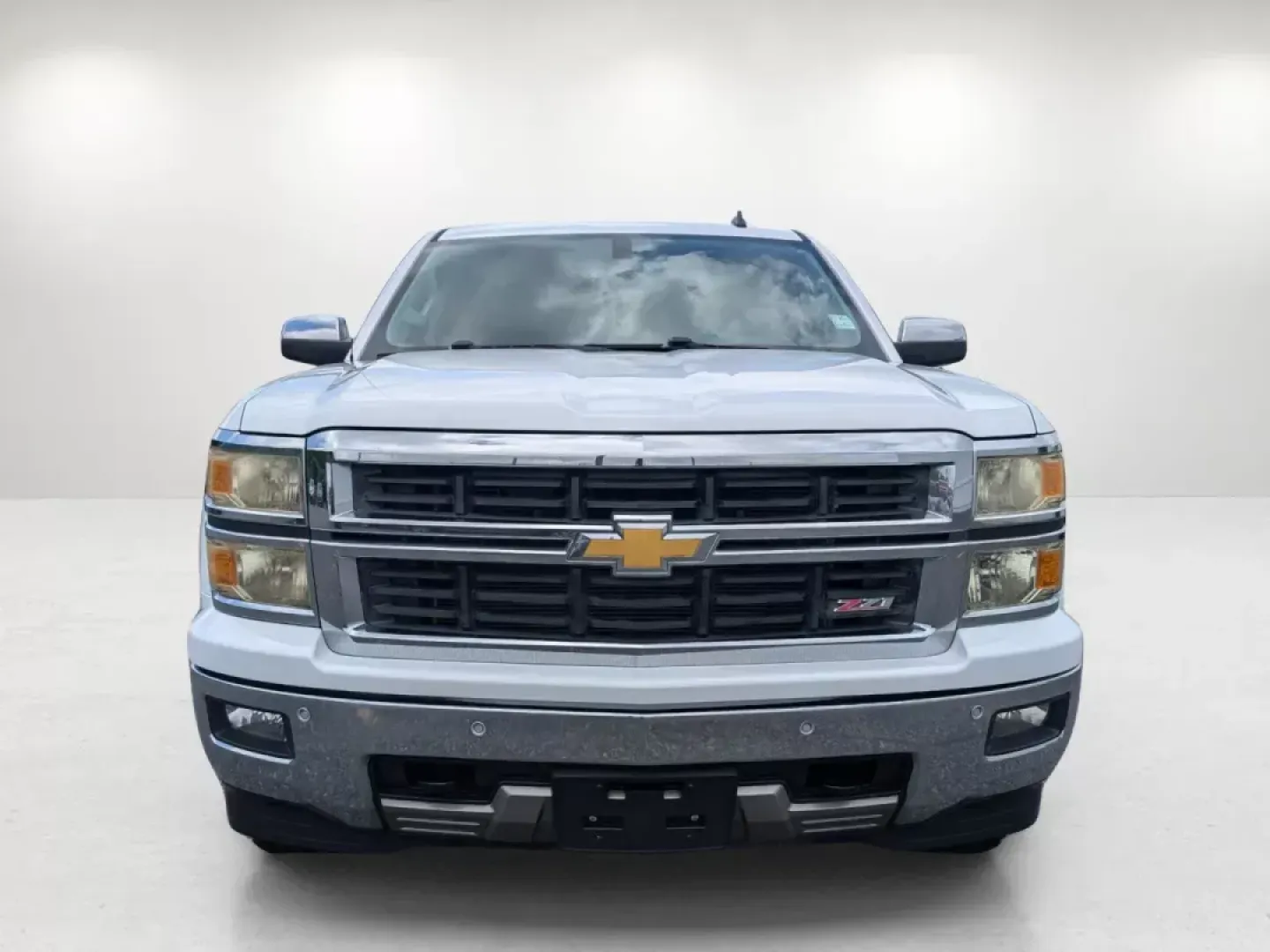 2014 /Jet Black/Dark Ash Chevrolet Silverado 1500 LTZ (3GCUKSEC1EG) with an Gas/Ethanol V8 5.3L/325 engine, 6-Speed Automatic transmission, located at 3959 U.S. 80 W, Phenix City, AL, 36870, (334) 297-4885, 32.469296, -85.135185 - **Unleash Your Adventurous Spirit with the 2014 Chevrolet Silverado 1500 LTZ Crew Cab!**<br /> <br /> Are you ready to elevate your daily commute or embark on weekend adventures? Look no further than the 2014 Chevrolet Silverado 1500 LTZ Crew Cab, available now at Gils Auto in Phenix City, AL. This - Photo#2