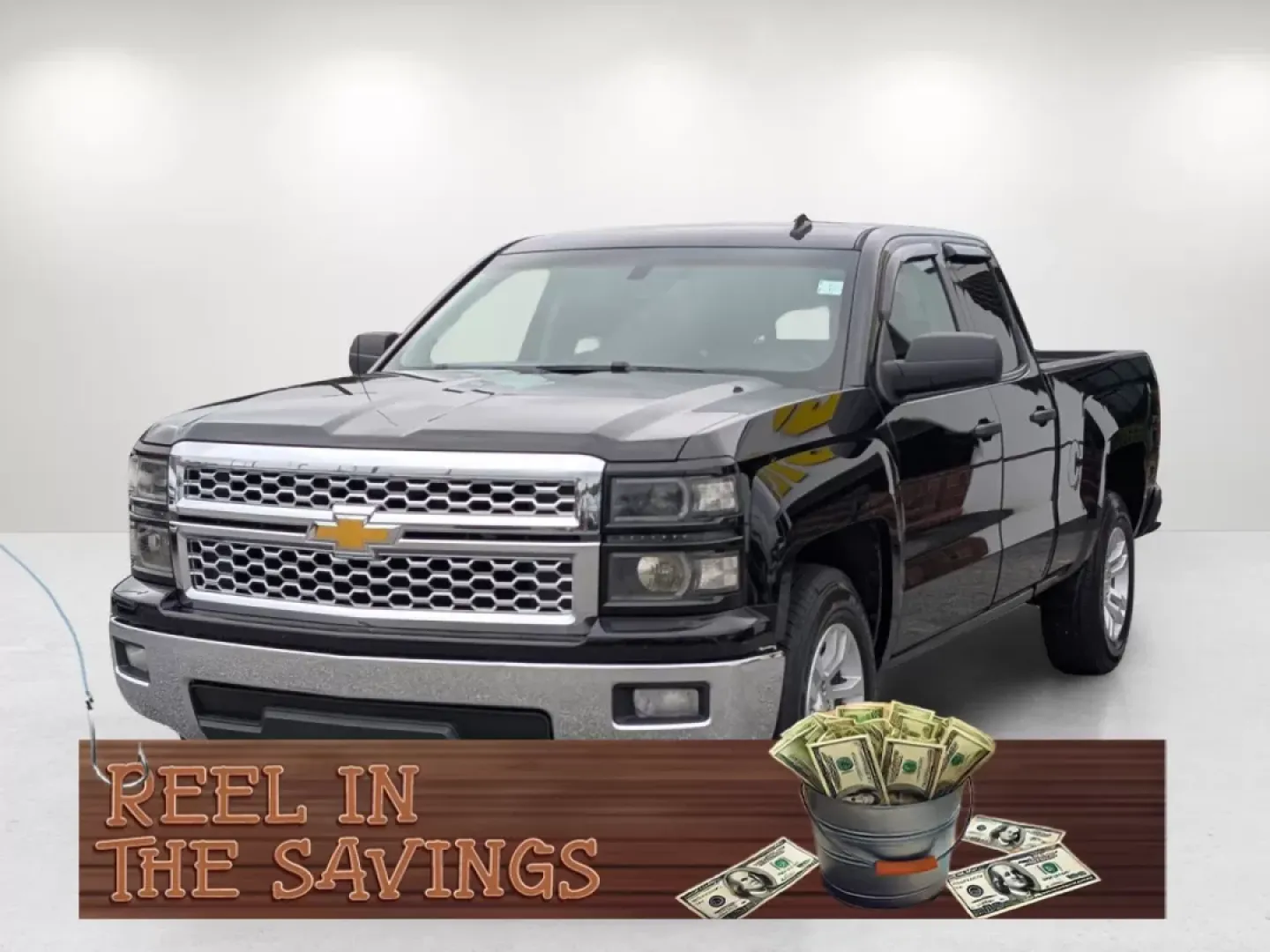 2014 /Jet Black Chevrolet Silverado 1500 LT (1GCRCREC2EZ) with an Other engine, located at 3959 U.S. 80 W, Phenix City, AL, 36870, (334) 297-4885, 32.469296, -85.135185 - Are you ready to take your adventures to the next level? The 2014 Chevrolet Silverado 1500 LT is the perfect companion for anyone looking to tackle daily commutes or weekend getaways with ease. With its robust capabilities and spacious interior, this extended cab pickup is designed for those who app - Photo#0