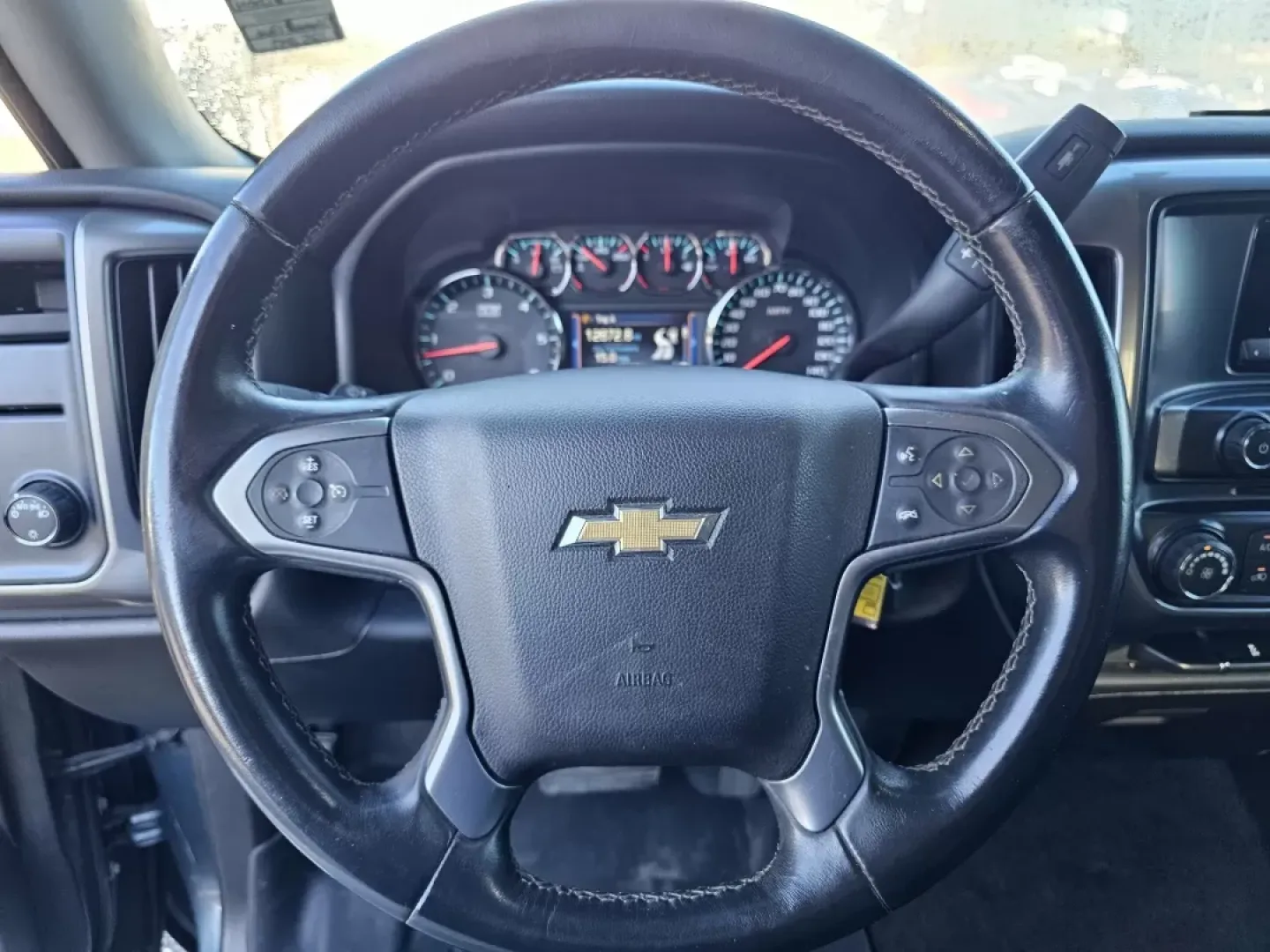 2014 /Jet Black Chevrolet Silverado 1500 LT (3GCPCREC7EG) with an Other engine, located at 3959 U.S. 80 W, Phenix City, AL, 36870, (334) 297-4885, 32.469296, -85.135185 - **Unleash Your Adventure with the 2014 Chevrolet Silverado 1500 LT - Perfect for Everyday Life and Weekend Getaways!**<br /> <br /> Are you searching for a versatile vehicle that can handle your daily commute while also being ready for weekend adventures? Look no further than the 2014 Chevrolet Silv - Photo#10