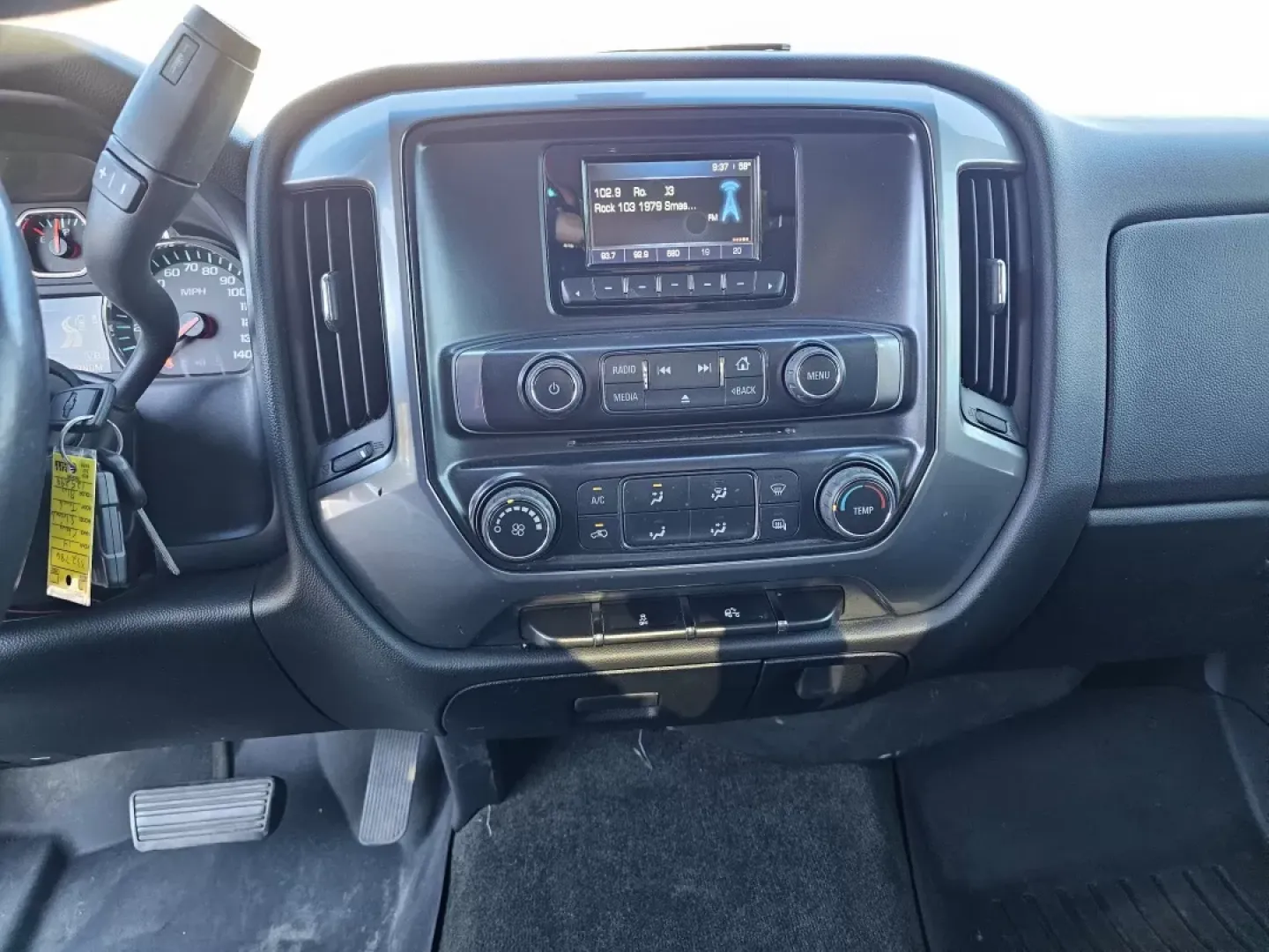 2014 /Jet Black Chevrolet Silverado 1500 LT (3GCPCREC7EG) with an Other engine, located at 3959 U.S. 80 W, Phenix City, AL, 36870, (334) 297-4885, 32.469296, -85.135185 - **Unleash Your Adventure with the 2014 Chevrolet Silverado 1500 LT - Perfect for Everyday Life and Weekend Getaways!**<br /> <br /> Are you searching for a versatile vehicle that can handle your daily commute while also being ready for weekend adventures? Look no further than the 2014 Chevrolet Silv - Photo#12