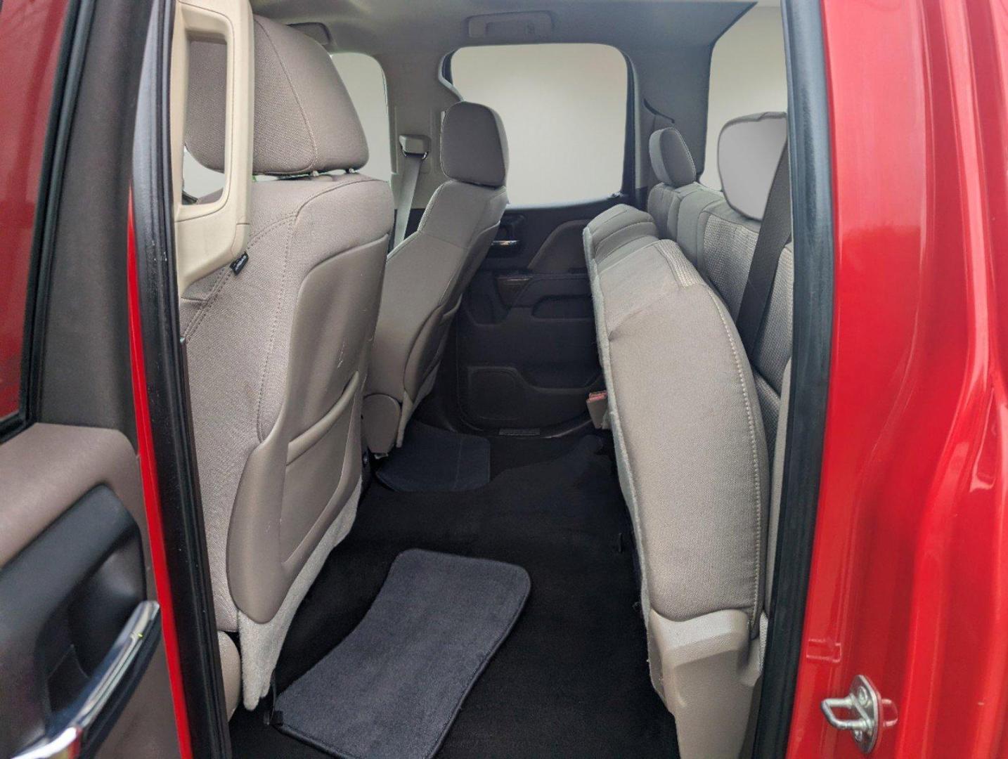 2014 /Cocoa/Dune Chevrolet Silverado 1500 LT (1GCRCREH0EZ) with an Gas/Ethanol V6 4.3L/262 engine, 6-Speed Automatic transmission, located at 5115 14th Ave., Columbus, GA, 31904, (706) 323-0345, 32.511494, -84.971046 - 2014 Chevrolet Silverado 1500 LT - Photo#11