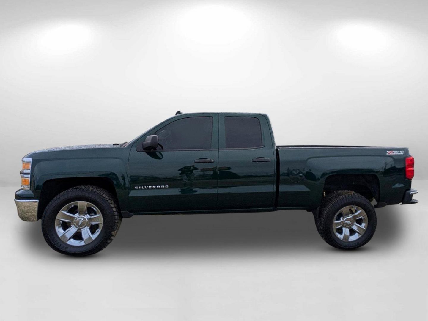 2014 /Cocoa/Dune Chevrolet Silverado 1500 LT (1GCVKREC6EZ) with an Gas/Ethanol V8 5.3L/325 engine, 6-Speed Automatic transmission, located at 3959 U.S. 80 W, Phenix City, AL, 36870, (334) 297-4885, 32.469296, -85.135185 - 2014 Chevrolet Silverado 1500 LT - Photo#10