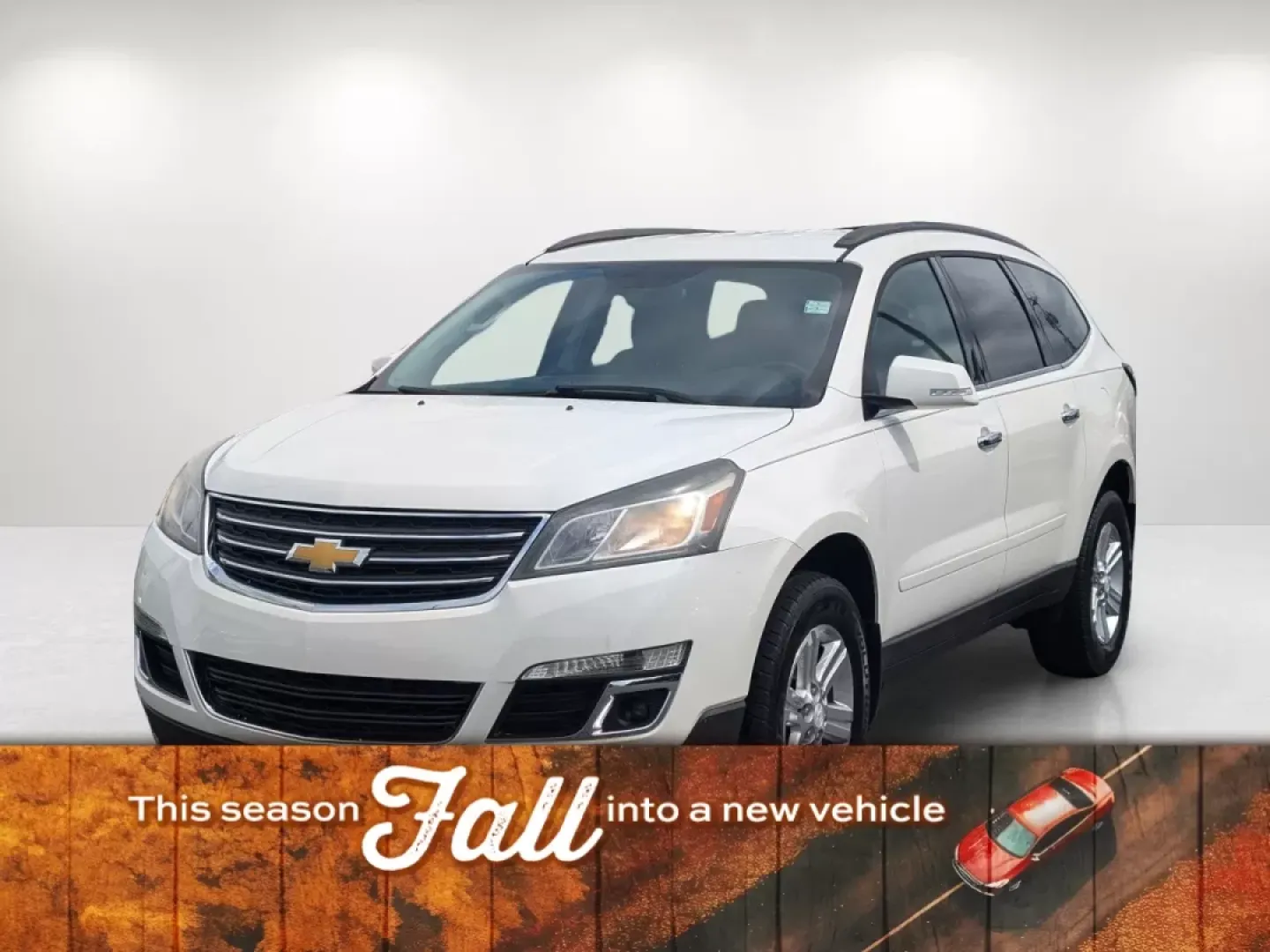 2014 /Ebony Chevrolet Traverse LT (1GNKRHKD0EJ) with an Other engine, located at 804 22nd Ave, Phenix City, AL, 36870, (334) 297-1860, 32.484749, -85.024475 - ### Explore the Open Road with the 2014 Chevrolet Traverse LT at Gils Auto!<br /> <br /> Are you ready to enhance your family's adventures or elevate your daily commute? The 2014 Chevrolet Traverse LT available at Gils Auto in Phenix City, AL, is the perfect SUV for those who crave space, comfort, a - Photo#0