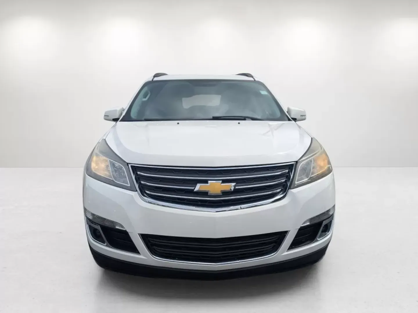 2014 /Ebony Chevrolet Traverse LT (1GNKRHKD0EJ) with an Other engine, located at 804 22nd Ave, Phenix City, AL, 36870, (334) 297-1860, 32.484749, -85.024475 - 2014 Chevrolet Traverse LT - Photo#1