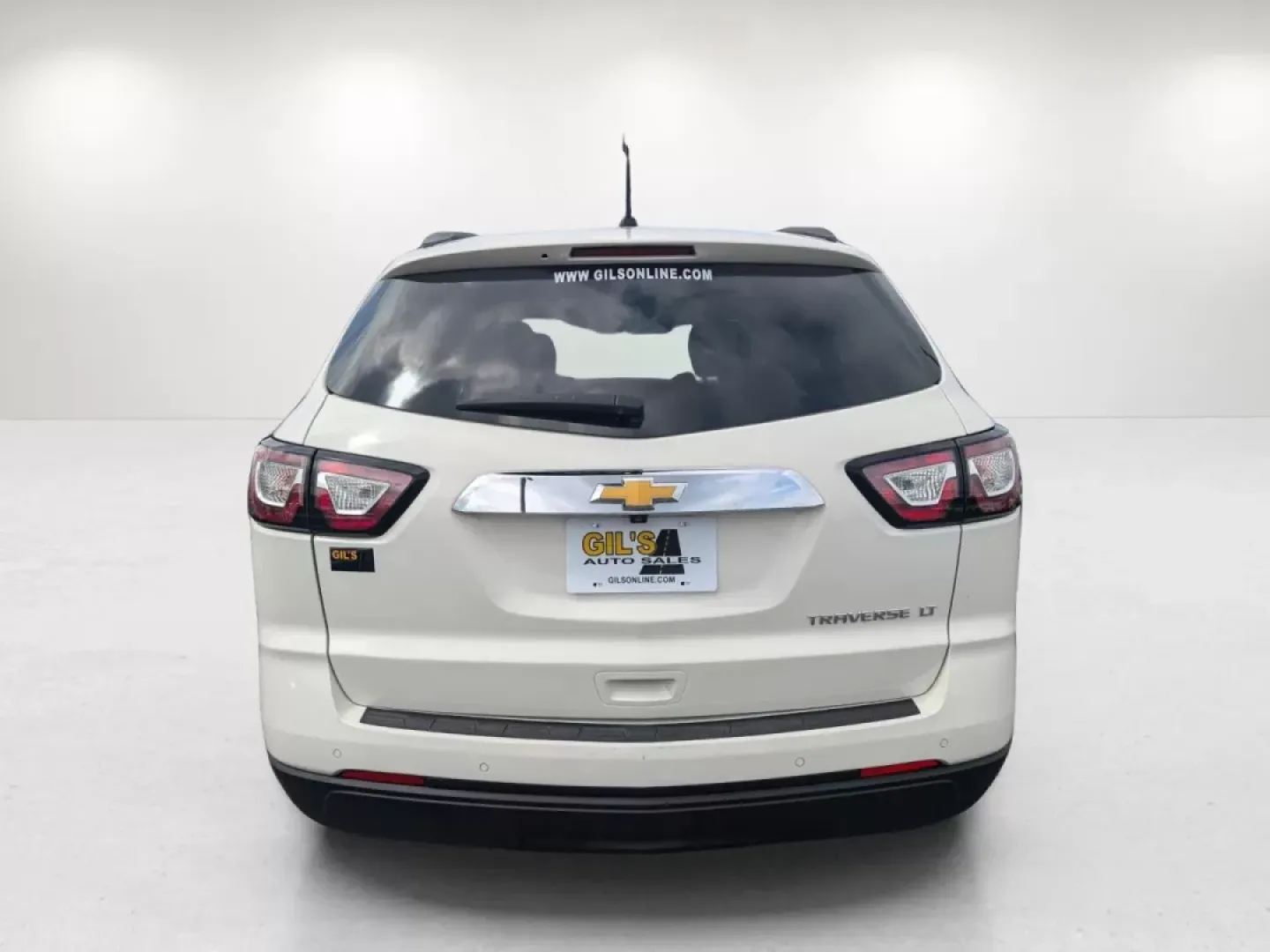 2014 /Ebony Chevrolet Traverse LT (1GNKRHKD0EJ) with an Other engine, located at 804 22nd Ave, Phenix City, AL, 36870, (334) 297-1860, 32.484749, -85.024475 - 2014 Chevrolet Traverse LT - Photo#5