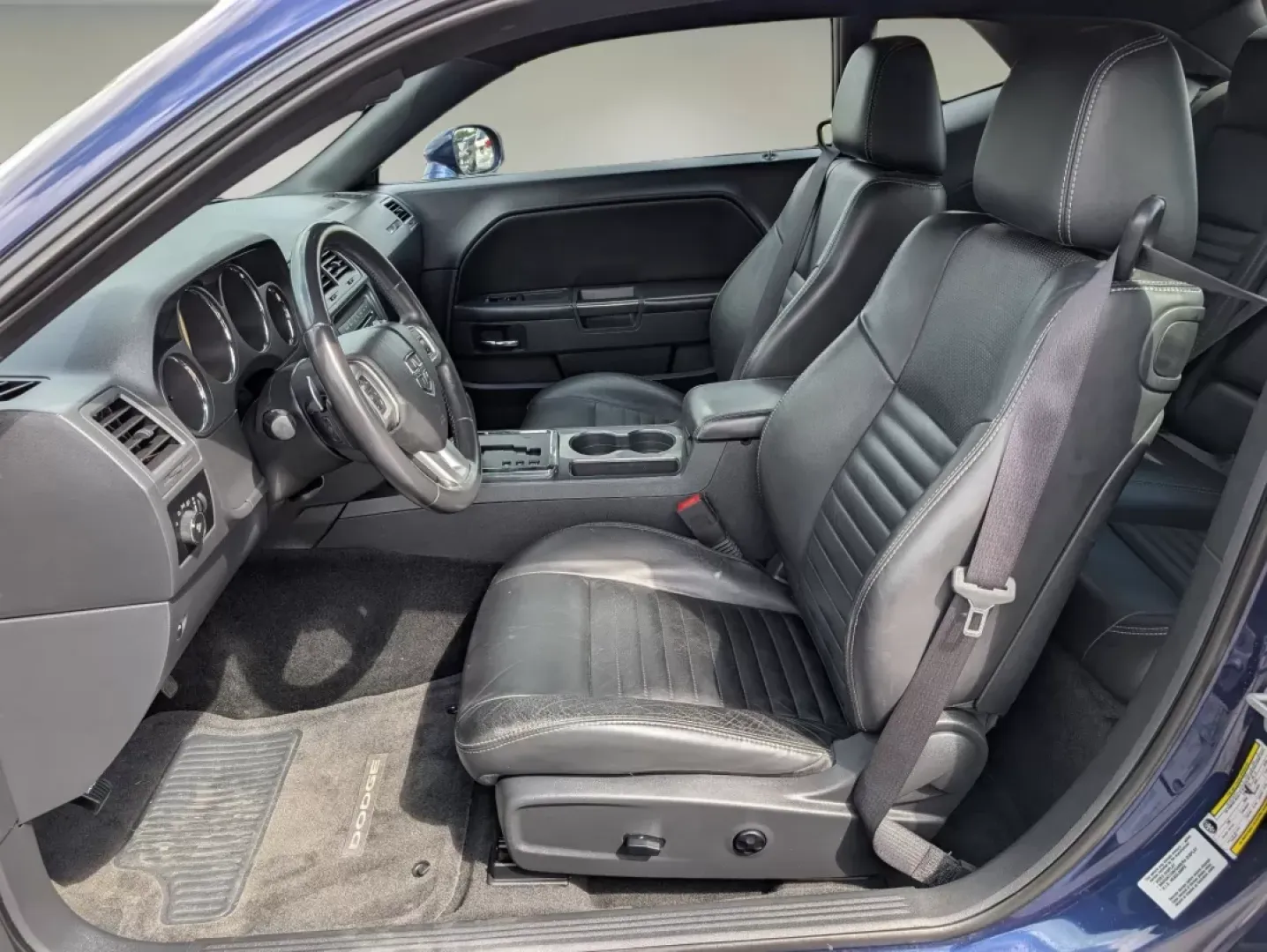 2014 /Dark Slate Gray Dodge Challenger SXT Plus (2C3CDYAG6EH) with an Other engine, located at 5115 14th Ave., Columbus, GA, 31904, (706) 323-0345, 32.511494, -84.971046 - Rev up your lifestyle with this stunning 2014 Dodge Challenger SXT Plus, perfect for those who crave both style and performance. Whether you're commuting to work, cruising around Phenix City, or heading out on a weekend adventure, this coupe has the power and features to elevate your driving experie - Photo#9