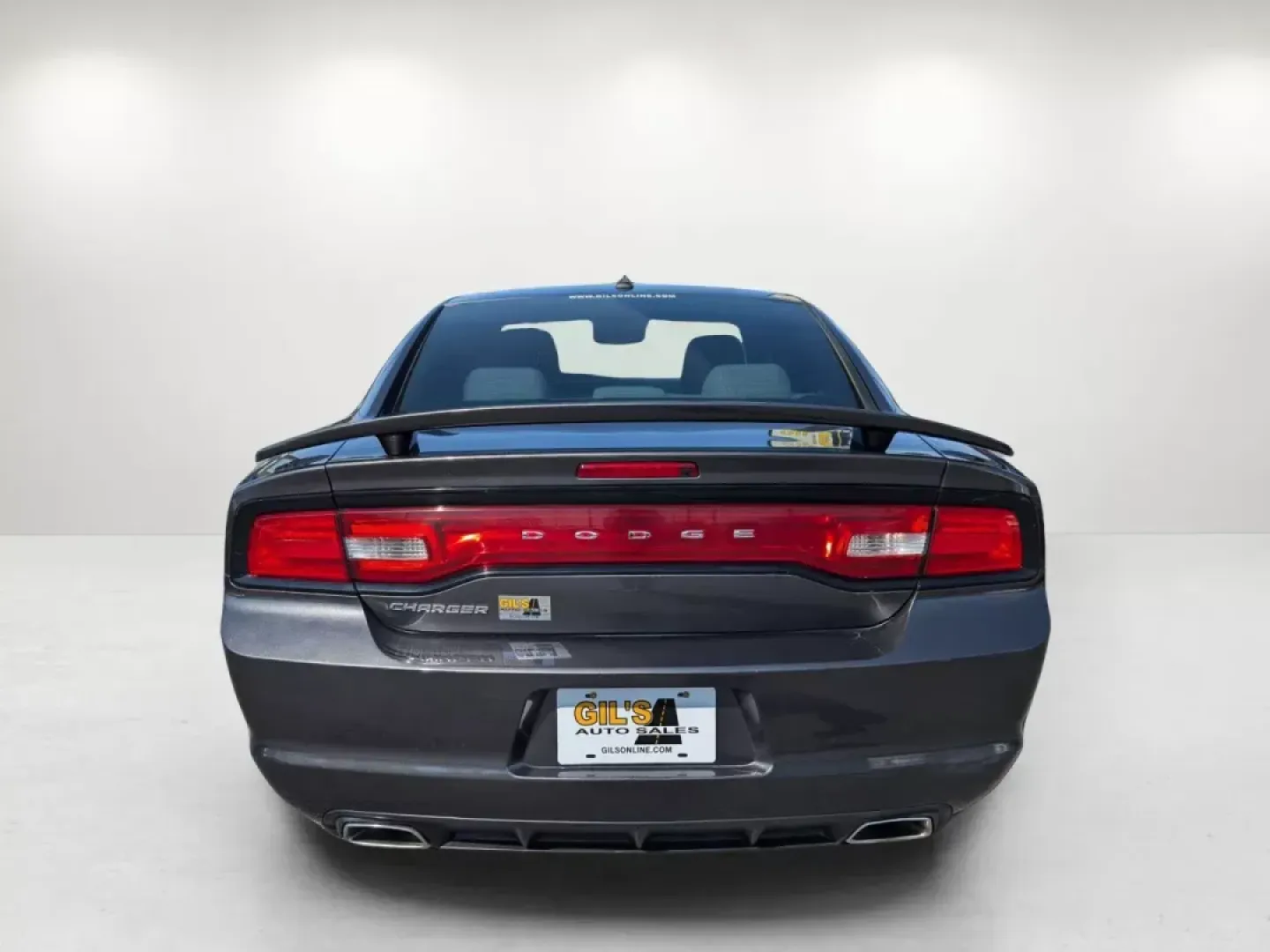 2014 /Black/Lt Frost Beige Dodge Charger SE (2C3CDXBG0EH) with an Other engine, located at 3959 U.S. 80 W, Phenix City, AL, 36870, (334) 297-4885, 32.469296, -85.135185 - ### Unleash Your Inner Adventurer with This 2014 Dodge Charger SE!<br /> <br /> Experience the thrill of the open road with the dynamic 2014 Dodge Charger SE, available now at Gils Auto in Columbus, GA. Perfect for those weekend getaways, daily commutes, or simply making a bold statement on the stre - Photo#6