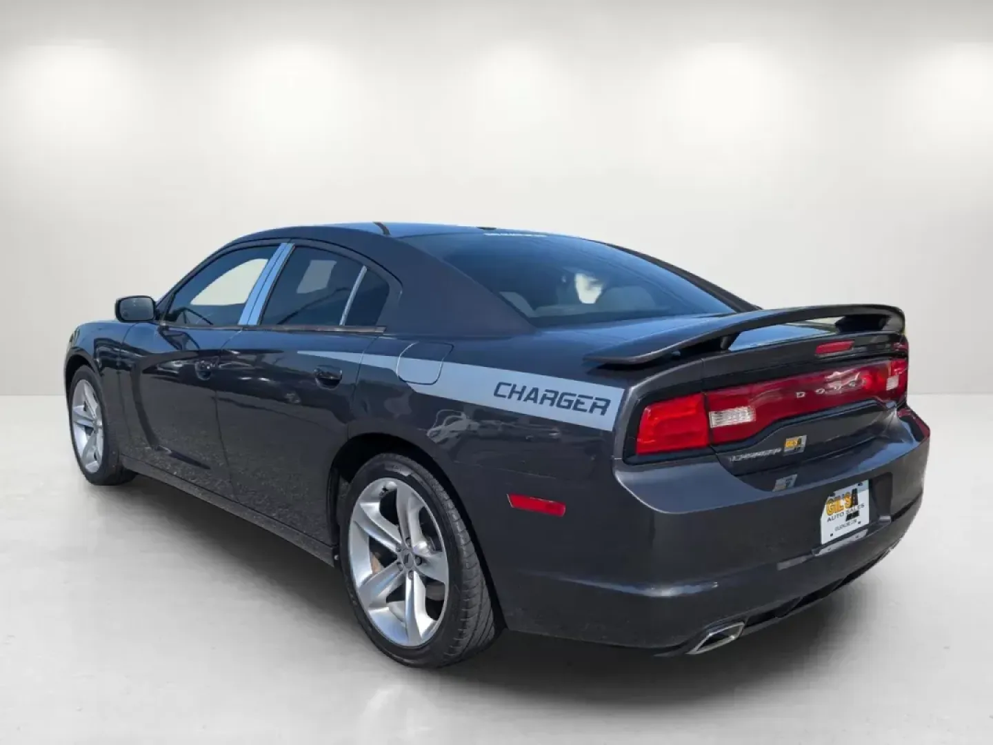 2014 /Black/Lt Frost Beige Dodge Charger SE (2C3CDXBG0EH) with an Other engine, located at 3959 U.S. 80 W, Phenix City, AL, 36870, (334) 297-4885, 32.469296, -85.135185 - ### Unleash Your Inner Adventurer with This 2014 Dodge Charger SE!<br /> <br /> Experience the thrill of the open road with the dynamic 2014 Dodge Charger SE, available now at Gils Auto in Columbus, GA. Perfect for those weekend getaways, daily commutes, or simply making a bold statement on the stre - Photo#7
