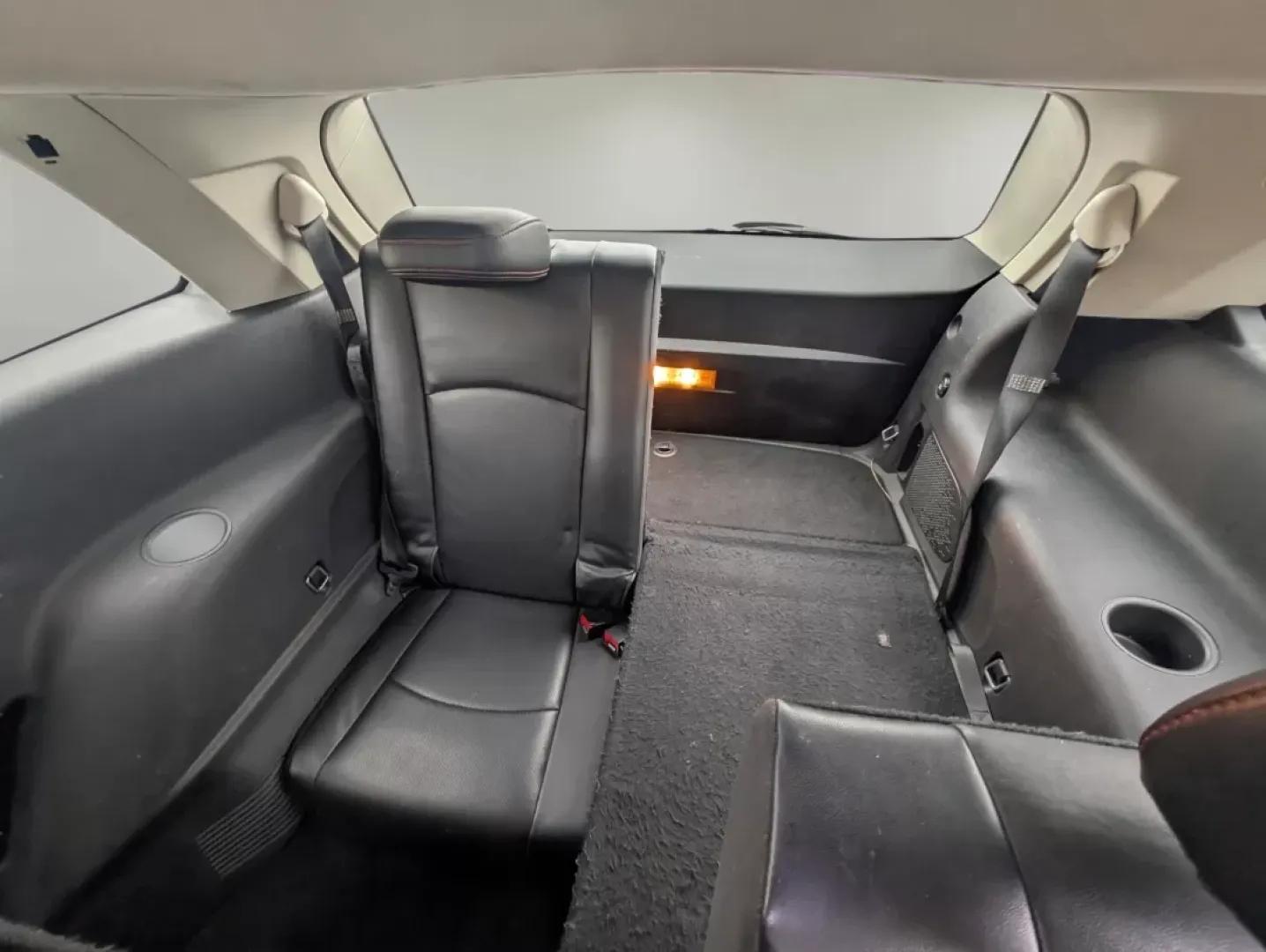 2014 /Black/Red Dodge Journey R/T (3C4PDCEG4ET) with an Other engine, located at 3959 U.S. 80 W, Phenix City, AL, 36870, (334) 297-4885, 32.469296, -85.135185 - ### 2014 Dodge Journey R/T: Your Perfect Family Adventure Vehicle<br /> <br /> Are you in search of a versatile SUV that can effortlessly adapt to your growing family, weekend adventures, or daily commuting needs? Look no further than this 2014 Dodge Journey R/T, proudly available at Gils Auto in Ph - Photo#11