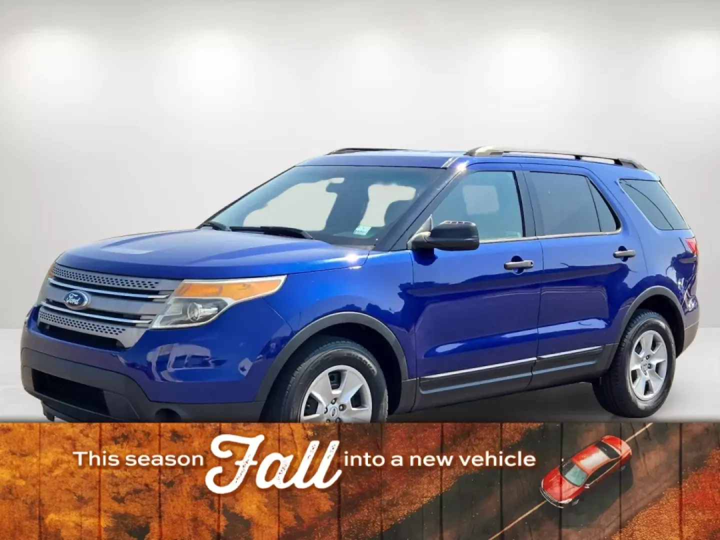 2014 Ford Explorer Base (1FM5K7B81EG) with an Other engine, located at 521 Old Farm Lane Rd, Prattville, AL, 36066, (334) 325-1505, 32.482460, -86.416367 - **Adventure Awaits: Discover the 2014 Ford Explorer at Gils Auto - Prattville!**<br /> <br /> If you're a growing family or an adventurous spirit, the 2014 Ford Explorer is the perfect companion for your next journey. With its spacious interior and robust features, this SUV is designed to handle eve - Photo#0