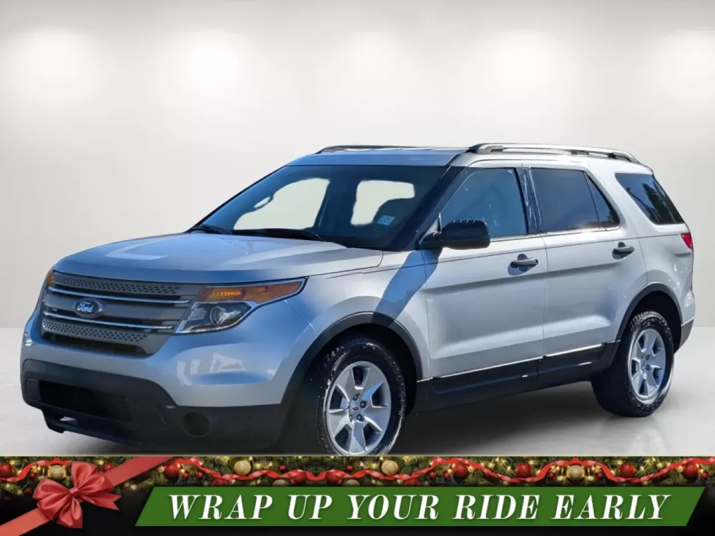 2014 Ford Explorer Base (1FM5K8B84EG) with an Other engine, located at 5115 14th Ave., Columbus, GA, 31904, (706) 323-0345, 32.511494, -84.971046 - **Explore New Adventures with the 2014 Ford Explorer at Gils Auto in Phenix City, AL!**<br /> <br /> Are you ready to elevate your family outings, weekend road trips, or daily commutes? The 2014 Ford Explorer combines versatility, comfort, and reliability, making it an ideal choice for those seeking - Photo#0