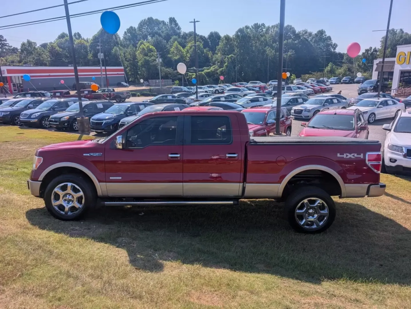 2014 Ford F-150 (1FTFW1ET6EK) with an Other engine, located at 3959 U.S. 80 W, Phenix City, AL, 36870, (334) 297-4885, 32.469296, -85.135185 - **Discover Your Next Adventure with the 2014 Ford F-150 Crew Cab Pickup at Gils Auto in Phenix City, AL!**<br /> <br /> Are you searching for the perfect vehicle to elevate your lifestyle? Whether you're a growing family needing ample space, a weekend warrior craving off-road adventures, or a commut - Photo#7