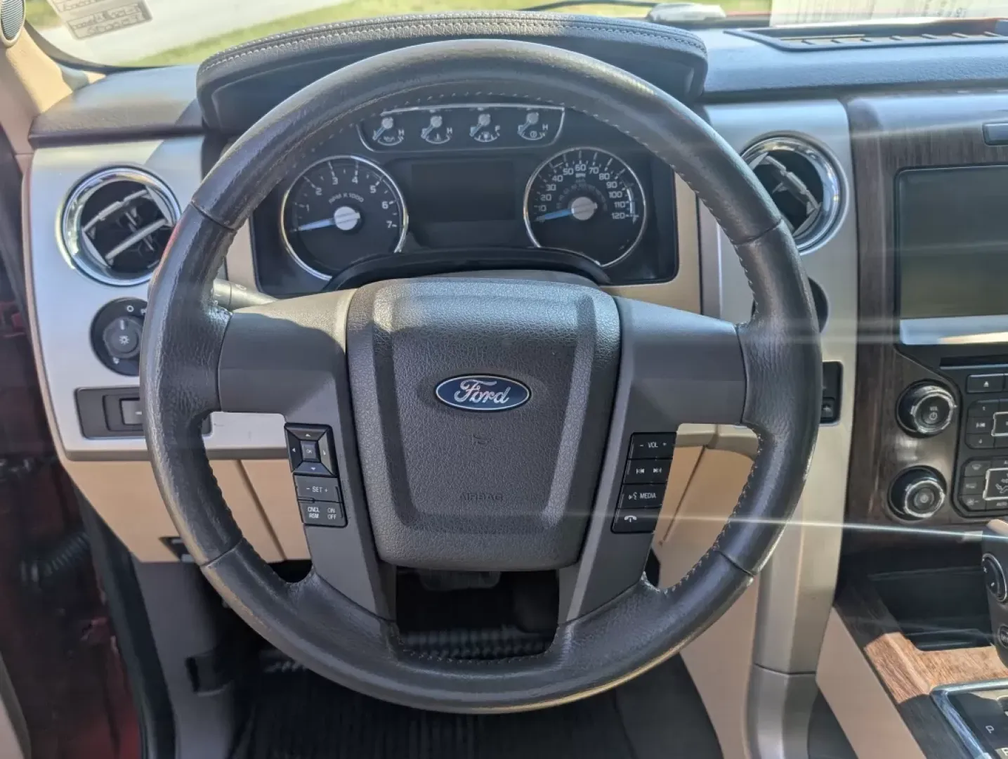 2014 Ford F-150 (1FTFW1ET6EK) with an Other engine, located at 3959 U.S. 80 W, Phenix City, AL, 36870, (334) 297-4885, 32.469296, -85.135185 - **Discover Your Next Adventure with the 2014 Ford F-150 Crew Cab Pickup at Gils Auto in Phenix City, AL!**<br /> <br /> Are you searching for the perfect vehicle to elevate your lifestyle? Whether you're a growing family needing ample space, a weekend warrior craving off-road adventures, or a commut - Photo#14