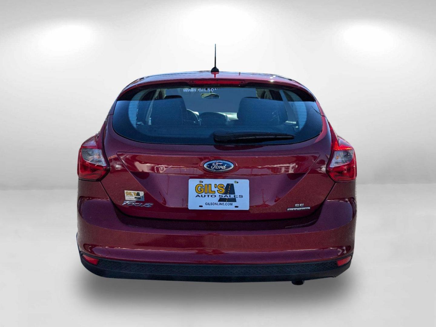 2014 Ford Focus SE (1FADP3K28EL) with an Regular Unleaded I-4 2.0 L/122 engine, located at 5115 14th Ave., Columbus, GA, 31904, (706) 323-0345, 32.511494, -84.971046 - 2014 Ford Focus SE - Photo#5