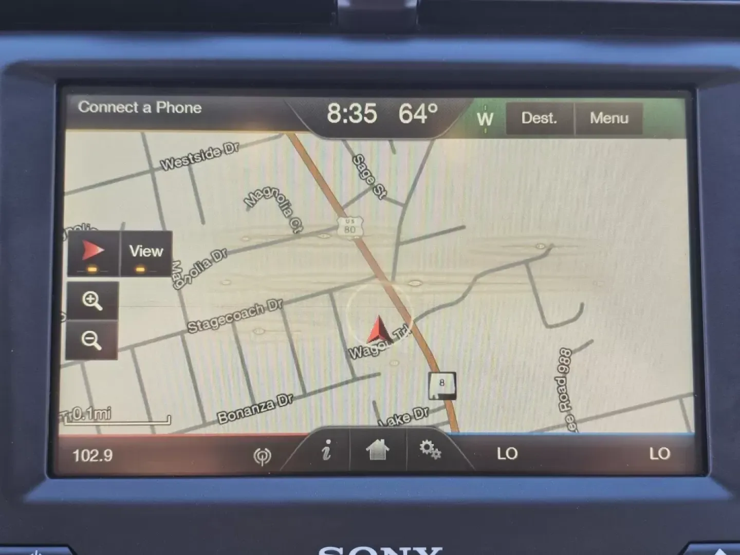 2014 Ford Fusion Titanium (3FA6P0K96ER) with an Other engine, located at 3959 U.S. 80 W, Phenix City, AL, 36870, (334) 297-4885, 32.469296, -85.135185 - **Experience Comfort and Style with This 2014 Ford Fusion Titanium Perfect for Your Daily Commute!**<br /> <br /> Are you looking for a reliable vehicle that perfectly balances comfort, technology, and style? The 2014 Ford Fusion Titanium is your ideal companion, whether you're navigating the bustl - Photo#13