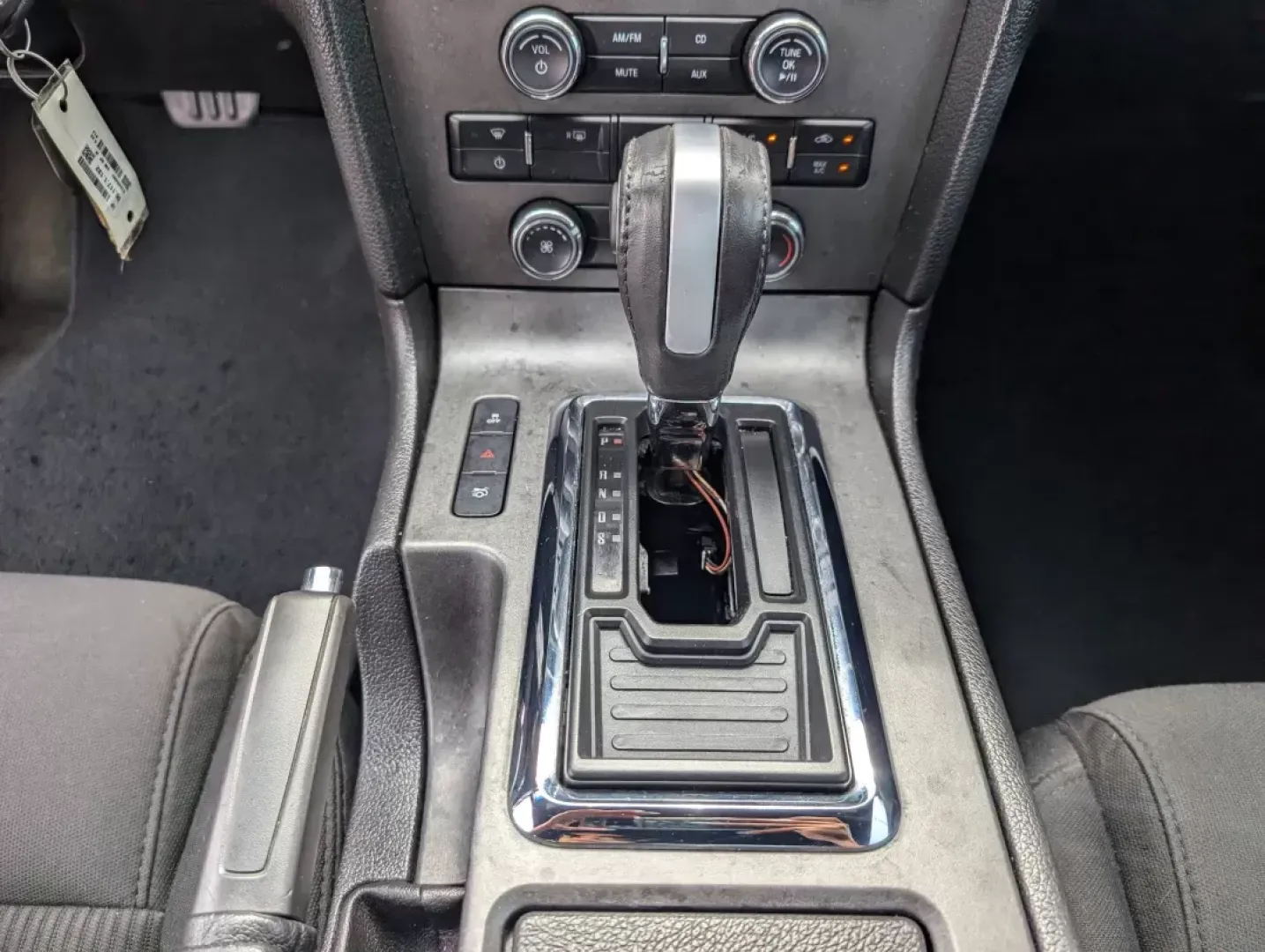 2014 Ford Mustang V6 (1ZVBP8AMXE5) with an Other engine, located at 804 22nd Ave, Phenix City, AL, 36870, (334) 297-1860, 32.484749, -85.024475 - **Unleash Your Inner Adventurer with the 2014 Ford Mustang V6!**<br /> <br /> If you're looking for the perfect blend of style, performance, and everyday usability, look no further than this striking 2014 Ford Mustang V6, available now at Gils Auto in Phenix City, AL. Whether you're a weekend warrio - Photo#13