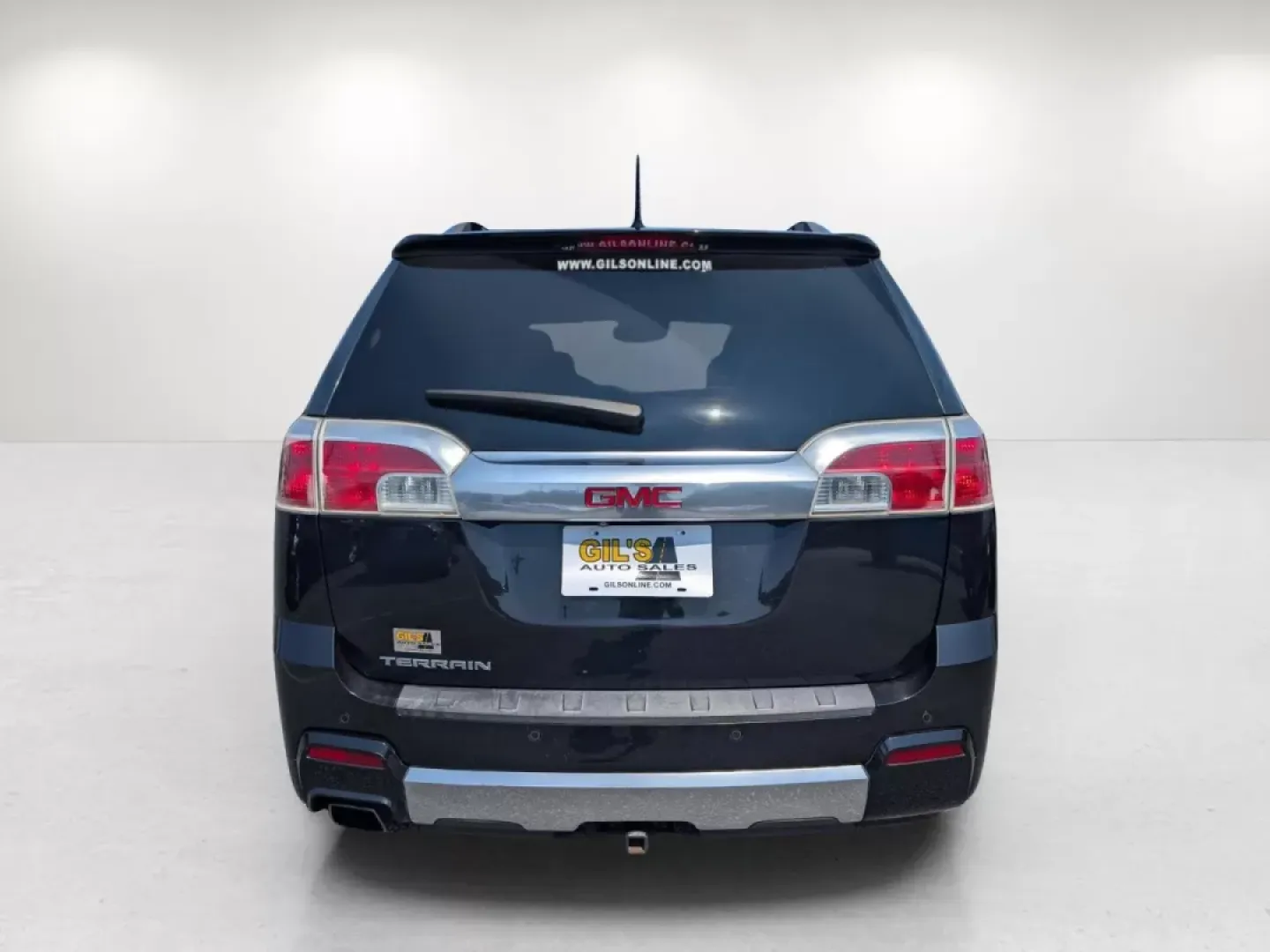 2014 /Jet Black GMC Terrain Denali (2GKALUEK0E6) with an Other engine, located at 1430 Gateway Drive, Opelika, AL, 36801, (334) 239-0944, 32.637871, -85.409790 - **Experience the Perfect Blend of Style and Comfort with the 2014 GMC Terrain Denali!**<br /> <br /> Are you searching for a vehicle that perfectly complements both your busy lifestyle and your family's needs? Look no further! The 2014 GMC Terrain Denali is the ideal SUV for those who value space, s - Photo#5