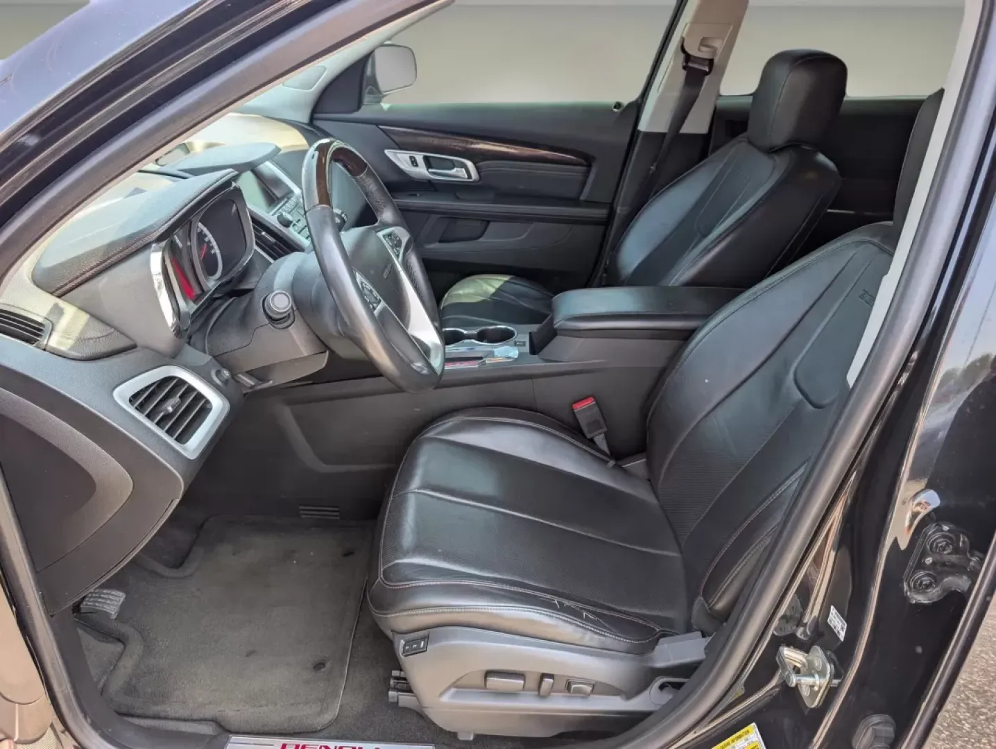 2014 /Jet Black GMC Terrain Denali (2GKALUEK0E6) with an Other engine, located at 1430 Gateway Drive, Opelika, AL, 36801, (334) 239-0944, 32.637871, -85.409790 - **Experience the Perfect Blend of Style and Comfort with the 2014 GMC Terrain Denali!**<br /> <br /> Are you searching for a vehicle that perfectly complements both your busy lifestyle and your family's needs? Look no further! The 2014 GMC Terrain Denali is the ideal SUV for those who value space, s - Photo#9