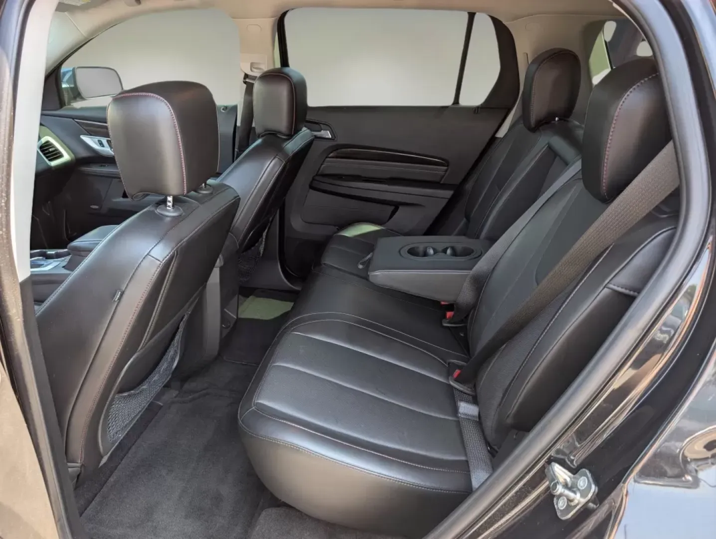 2014 /Jet Black GMC Terrain Denali (2GKALUEK0E6) with an Other engine, located at 1430 Gateway Drive, Opelika, AL, 36801, (334) 239-0944, 32.637871, -85.409790 - **Experience the Perfect Blend of Style and Comfort with the 2014 GMC Terrain Denali!**<br /> <br /> Are you searching for a vehicle that perfectly complements both your busy lifestyle and your family's needs? Look no further! The 2014 GMC Terrain Denali is the ideal SUV for those who value space, s - Photo#10