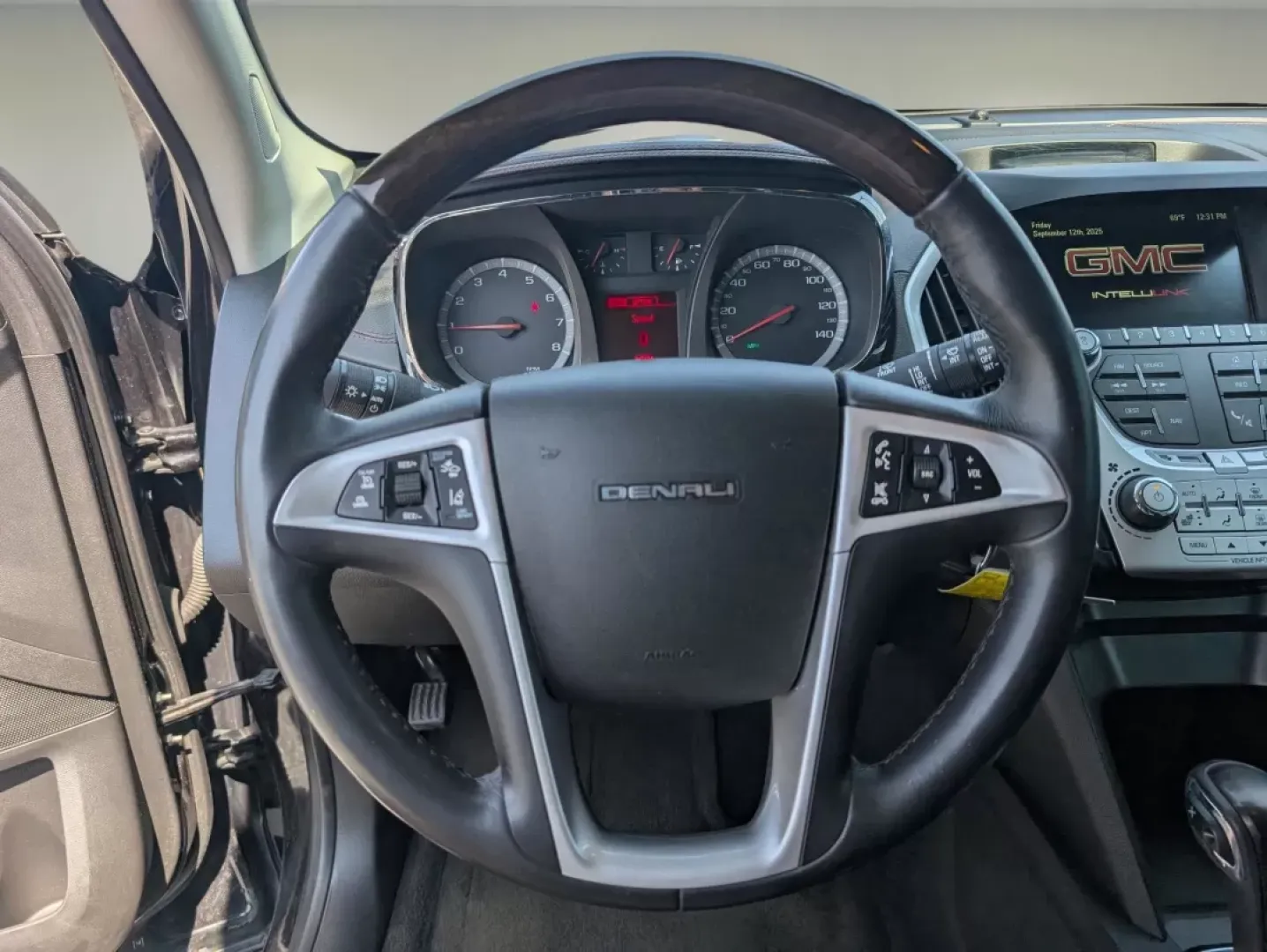 2014 /Jet Black GMC Terrain Denali (2GKALUEK0E6) with an Other engine, located at 1430 Gateway Drive, Opelika, AL, 36801, (334) 239-0944, 32.637871, -85.409790 - **Experience the Perfect Blend of Style and Comfort with the 2014 GMC Terrain Denali!**<br /> <br /> Are you searching for a vehicle that perfectly complements both your busy lifestyle and your family's needs? Look no further! The 2014 GMC Terrain Denali is the ideal SUV for those who value space, s - Photo#14