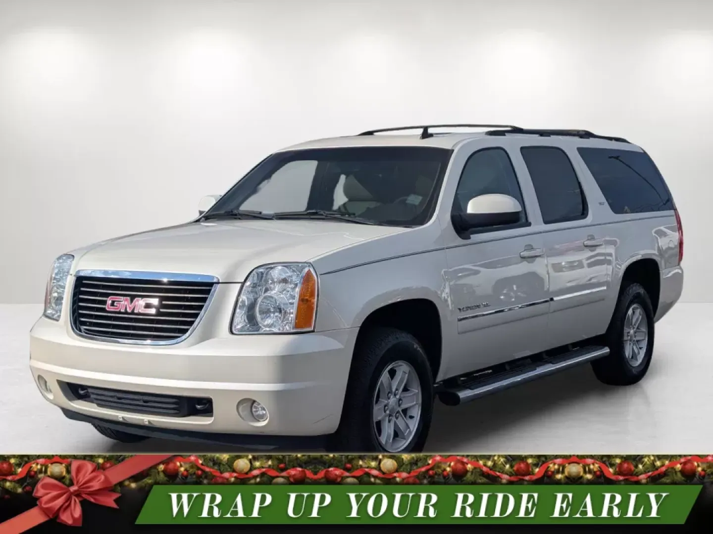 2014 /Light Tan GMC Yukon XL SLT (1GKS1KE0XER) with an Other engine, located at 3959 U.S. 80 W, Phenix City, AL, 36870, (334) 297-4885, 32.469296, -85.135185 - **Elevate Your Family Adventures with the 2014 GMC Yukon XL SLT in Phenix City!**<br /> <br /> Are you ready to upgrade your family road trips or weekend getaways? The 2014 GMC Yukon XL SLT is the perfect vehicle to accommodate all your adventures with style, comfort, and space. Whether you're drivi - Photo#0