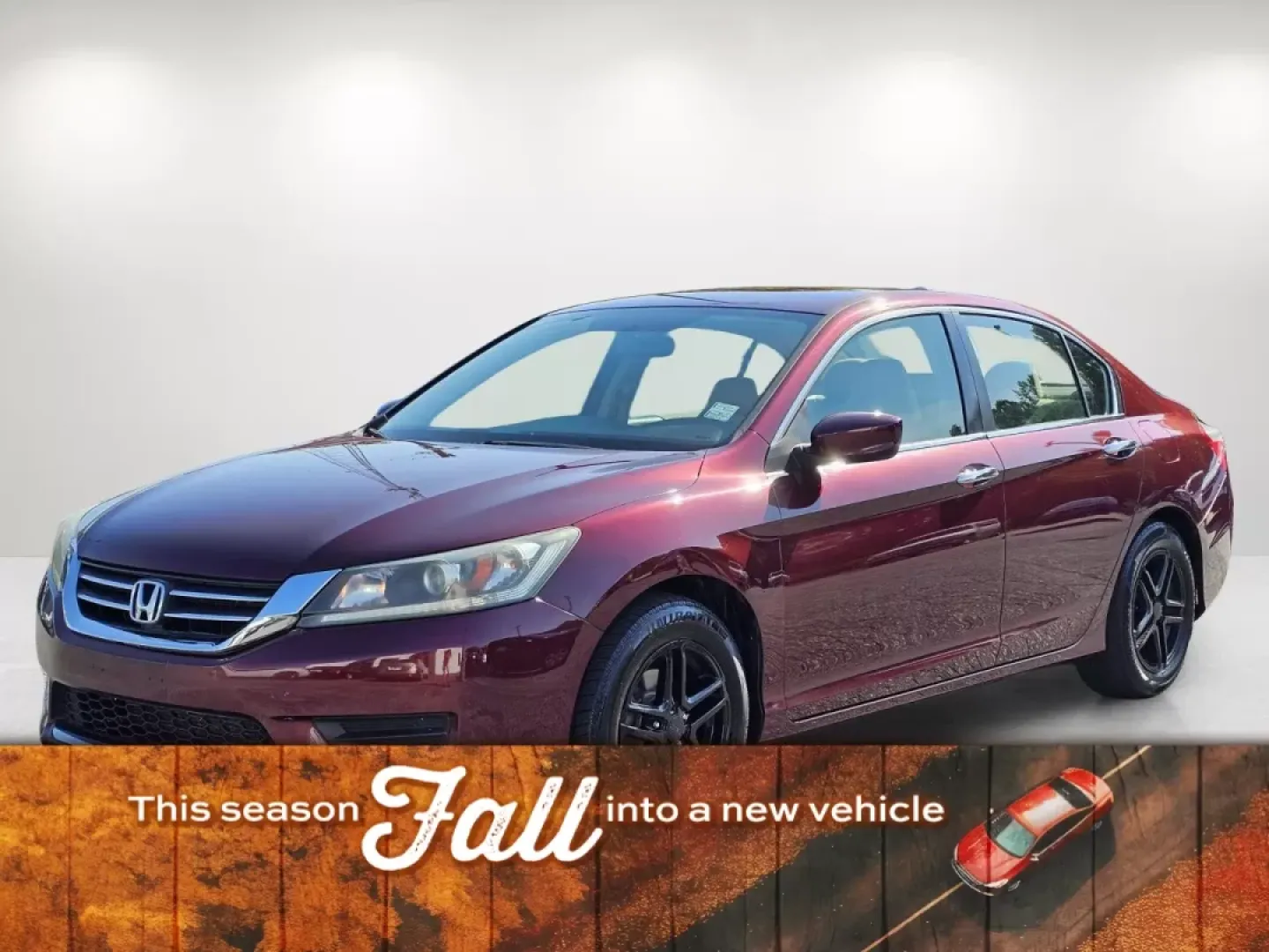 2014 Honda Accord Sedan LX (1HGCR2F34EA) with an Other engine, located at 1430 Gateway Drive, Opelika, AL, 36801, (334) 239-0944, 32.637871, -85.409790 - **Experience the Perfect Blend of Comfort and Reliability with the 2014 Honda Accord LX at Gils Auto**<br /> <br /> Are you searching for a dependable vehicle that effortlessly fits into your busy lifestyle? Look no further than the 2014 Honda Accord Sedan, now available at Gils Auto in Phenix City, - Photo#0