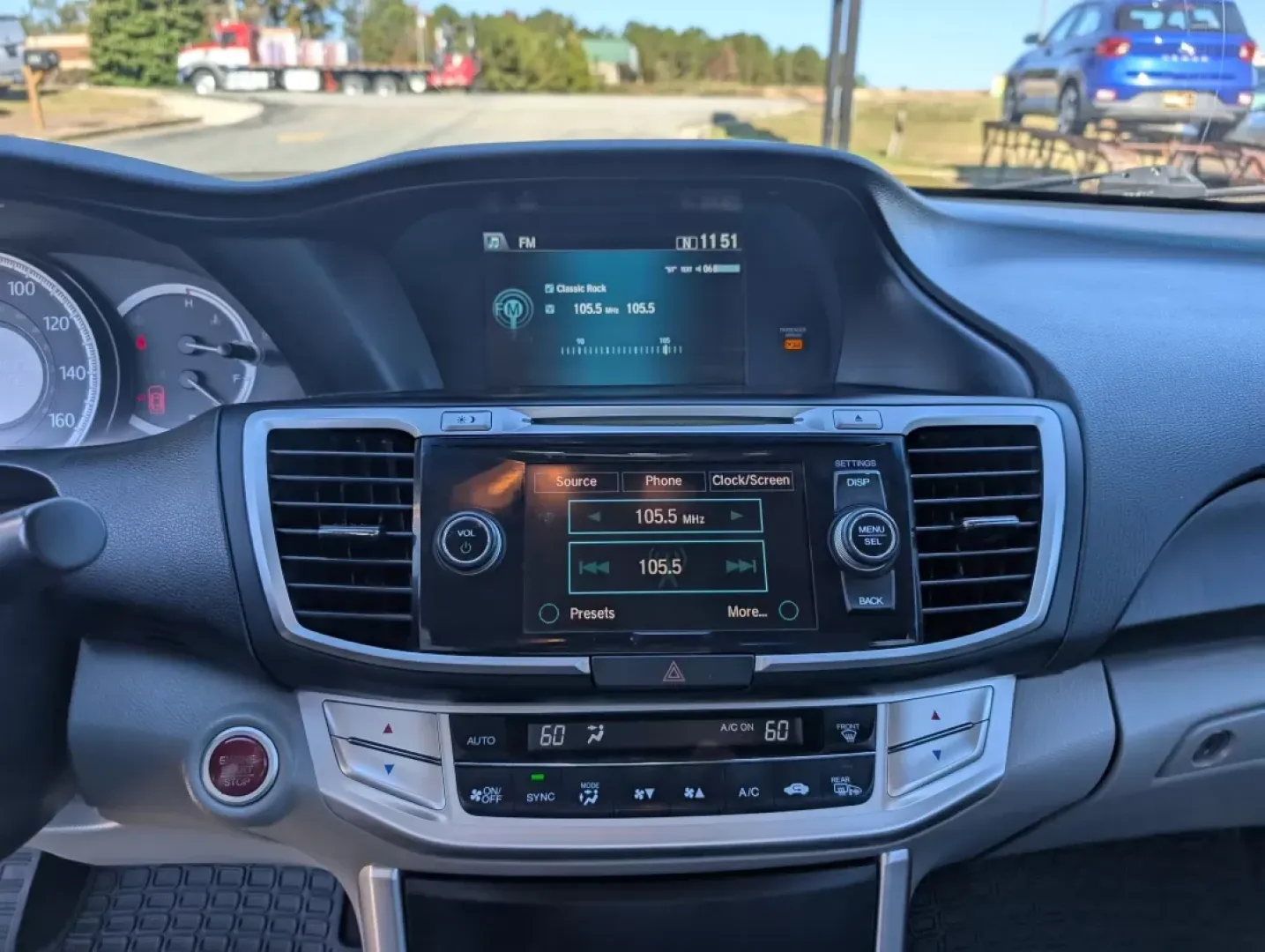 2014 Honda Accord Sedan EX-L (1HGCR3F80EA) with an Other engine, located at 3959 U.S. 80 W, Phenix City, AL, 36870, (334) 297-4885, 32.469296, -85.135185 - Are you searching for a reliable vehicle that perfectly balances everyday practicality with comfort and style? Look no further than this stunning 2014 Honda Accord Sedan EX-L, available now at Gils Auto in Phenix City, AL. Ideal for growing families, commuters, or anyone who desires a vehicle that e - Photo#14