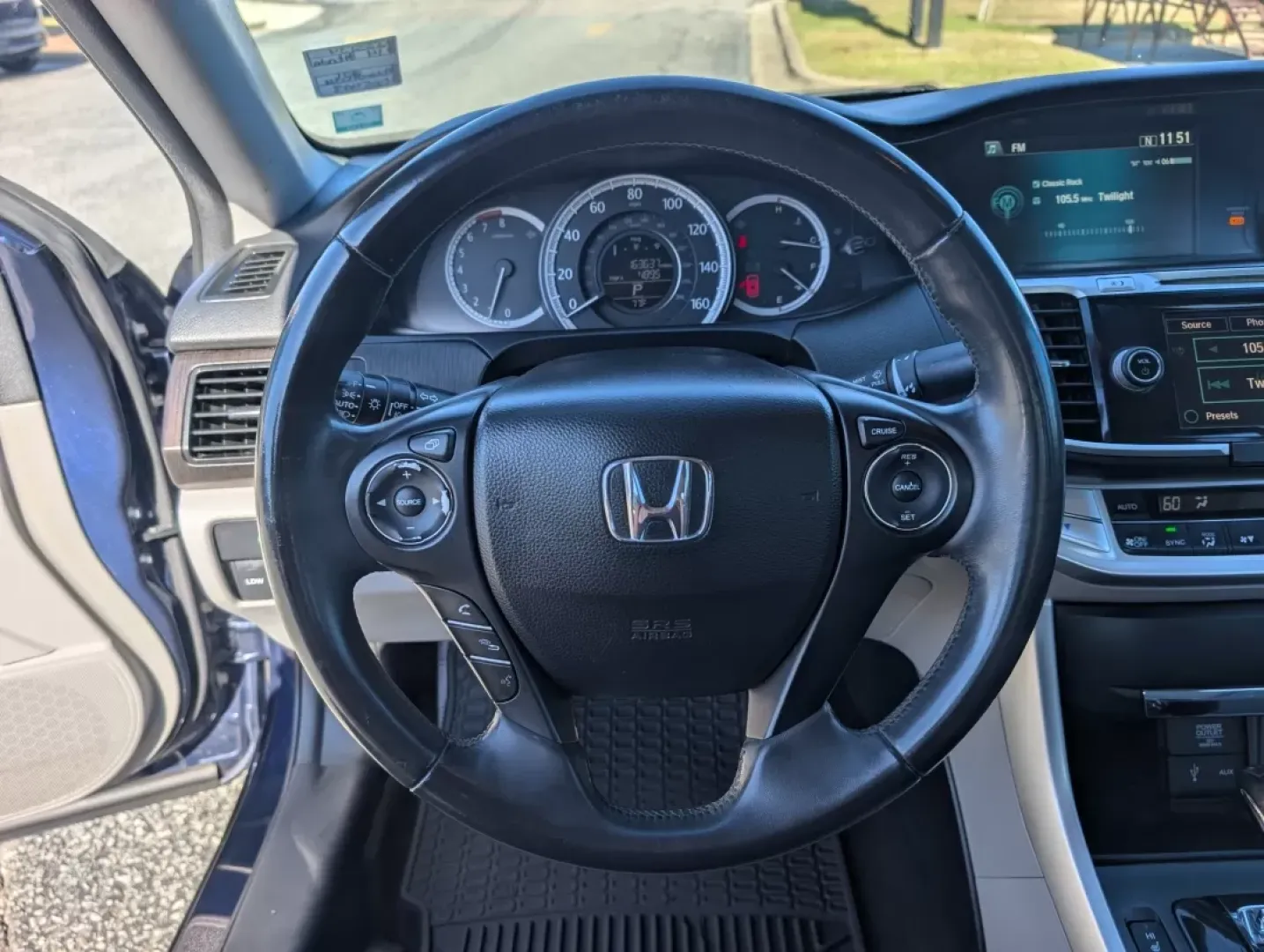 2014 Honda Accord Sedan EX-L (1HGCR3F80EA) with an Other engine, located at 3959 U.S. 80 W, Phenix City, AL, 36870, (334) 297-4885, 32.469296, -85.135185 - Are you searching for a reliable vehicle that perfectly balances everyday practicality with comfort and style? Look no further than this stunning 2014 Honda Accord Sedan EX-L, available now at Gils Auto in Phenix City, AL. Ideal for growing families, commuters, or anyone who desires a vehicle that e - Photo#15