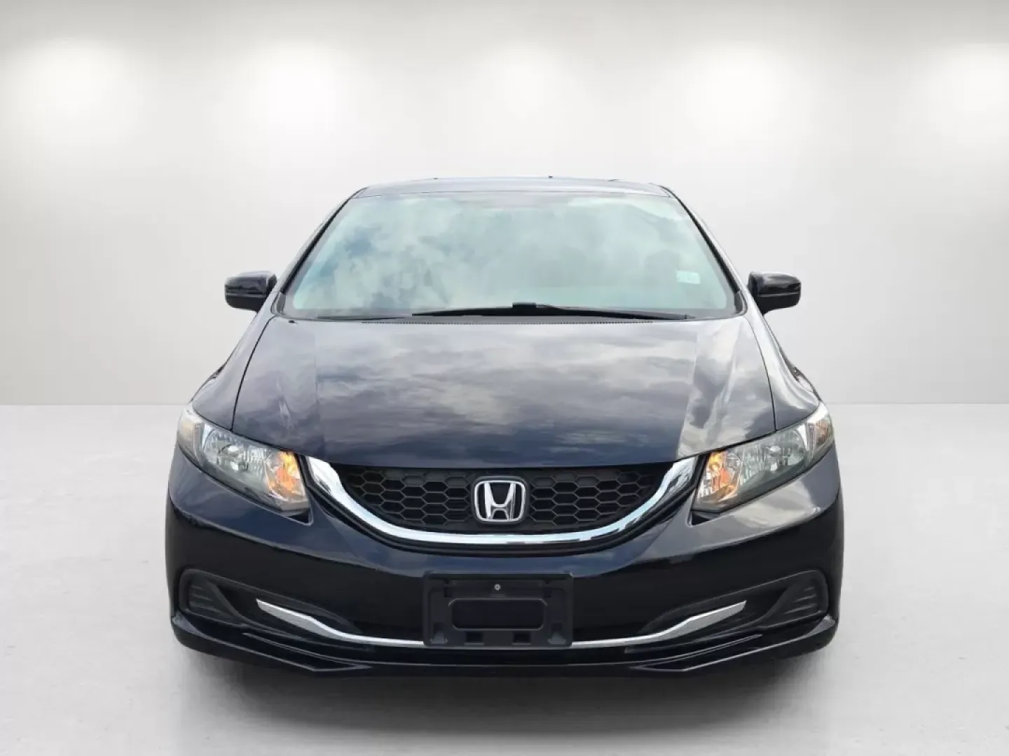 2014 Honda Civic Sedan LX (19XFB2F58EE) with an Other engine, located at 3959 U.S. 80 W, Phenix City, AL, 36870, (334) 297-4885, 32.469296, -85.135185 - **Drive Your Dreams Home Today with This 2014 Honda Civic Sedan!**<br /> <br /> Are you in the market for a reliable vehicle that complements your busy lifestyle? Look no further! This 2014 Honda Civic Sedan, located at Gils Auto in Phenix City, AL, is the perfect blend of style, performance, and co - Photo#2