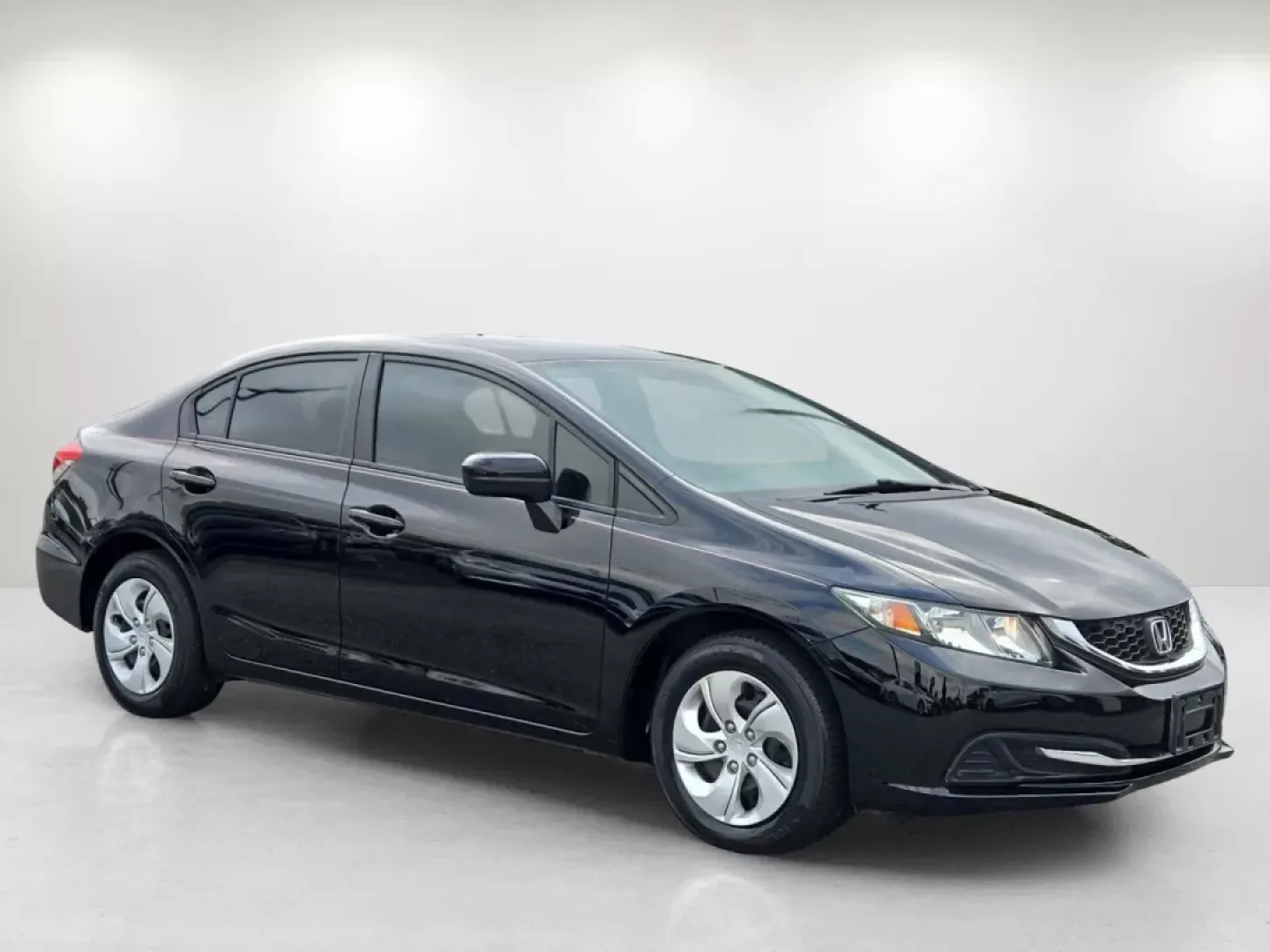 2014 Honda Civic Sedan LX (19XFB2F58EE) with an Other engine, located at 3959 U.S. 80 W, Phenix City, AL, 36870, (334) 297-4885, 32.469296, -85.135185 - **Drive Your Dreams Home Today with This 2014 Honda Civic Sedan!**<br /> <br /> Are you in the market for a reliable vehicle that complements your busy lifestyle? Look no further! This 2014 Honda Civic Sedan, located at Gils Auto in Phenix City, AL, is the perfect blend of style, performance, and co - Photo#4