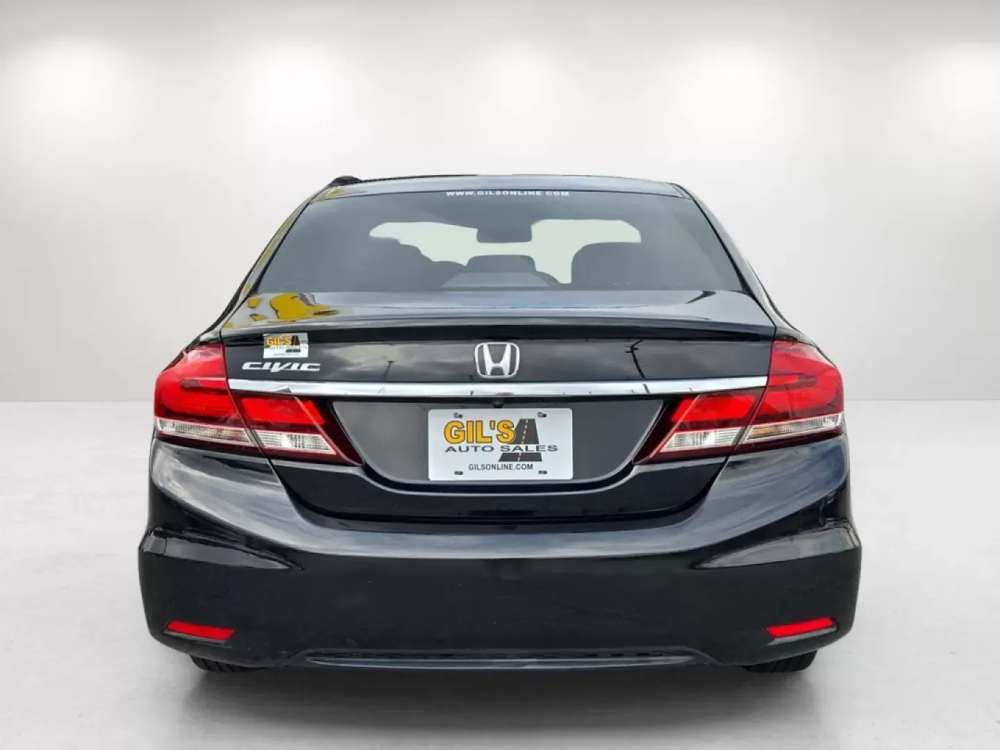 2014 Honda Civic Sedan LX (19XFB2F58EE) with an Other engine, located at 3959 U.S. 80 W, Phenix City, AL, 36870, (334) 297-4885, 32.469296, -85.135185 - **Drive Your Dreams Home Today with This 2014 Honda Civic Sedan!**<br /> <br /> Are you in the market for a reliable vehicle that complements your busy lifestyle? Look no further! This 2014 Honda Civic Sedan, located at Gils Auto in Phenix City, AL, is the perfect blend of style, performance, and co - Photo#7