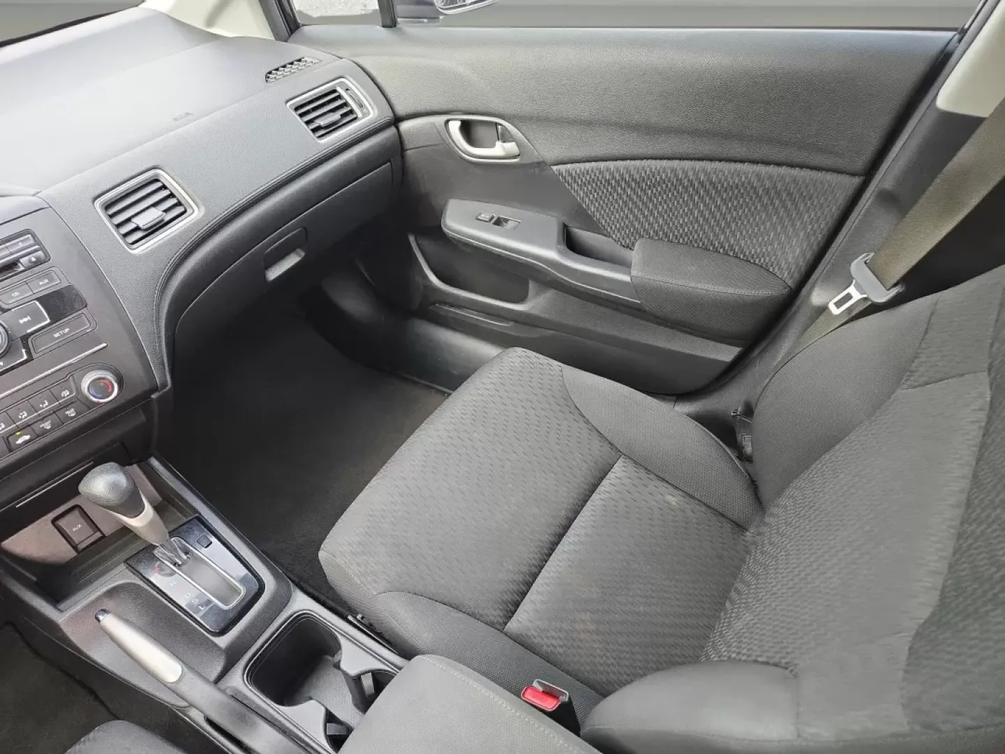 2014 Honda Civic Sedan LX (19XFB2F58EE) with an Other engine, located at 3959 U.S. 80 W, Phenix City, AL, 36870, (334) 297-4885, 32.469296, -85.135185 - **Drive Your Dreams Home Today with This 2014 Honda Civic Sedan!**<br /> <br /> Are you in the market for a reliable vehicle that complements your busy lifestyle? Look no further! This 2014 Honda Civic Sedan, located at Gils Auto in Phenix City, AL, is the perfect blend of style, performance, and co - Photo#15