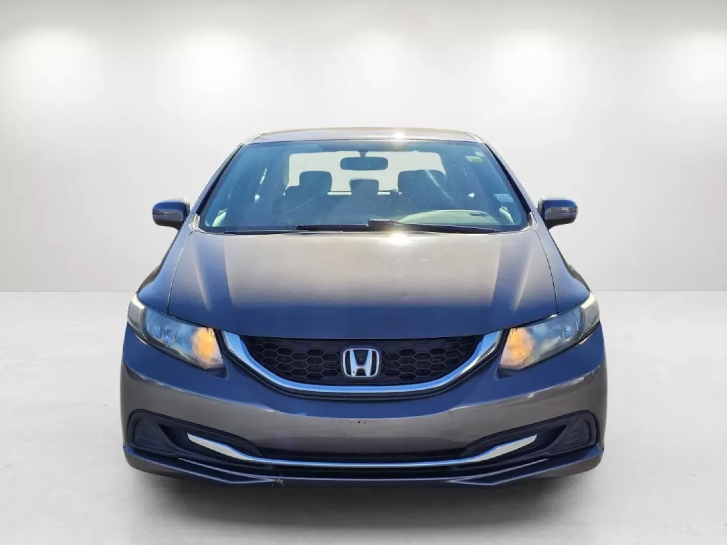 2014 Honda Civic Sedan LX (2HGFB2F52EH) with an Other engine, located at 804 22nd Ave, Phenix City, AL, 36870, (334) 297-1860, 32.484749, -85.024475 - Are you on the lookout for a dependable sedan that combines fuel efficiency with a comfortable ride? Look no further than this 2014 Honda Civic Sedan, available now at Gils Auto in Phenix City, AL. Perfect for budget-conscious buyers, this vehicle is not just economical; it's also a practical choice - Photo#1