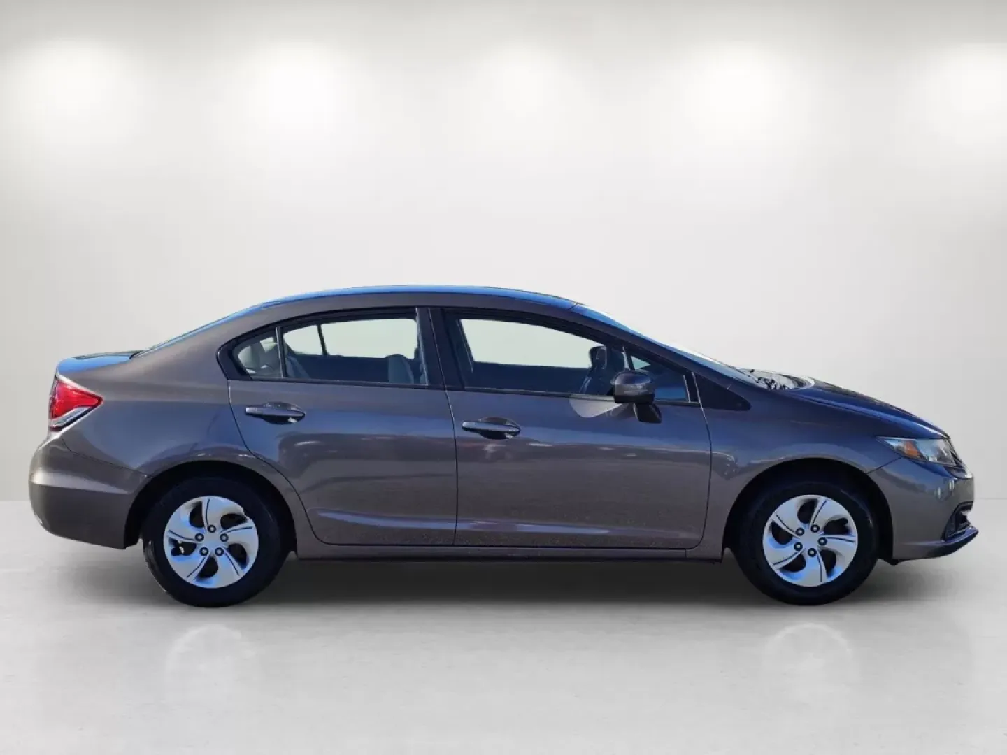 2014 Honda Civic Sedan LX (2HGFB2F52EH) with an Other engine, located at 804 22nd Ave, Phenix City, AL, 36870, (334) 297-1860, 32.484749, -85.024475 - Are you on the lookout for a dependable sedan that combines fuel efficiency with a comfortable ride? Look no further than this 2014 Honda Civic Sedan, available now at Gils Auto in Phenix City, AL. Perfect for budget-conscious buyers, this vehicle is not just economical; it's also a practical choice - Photo#3