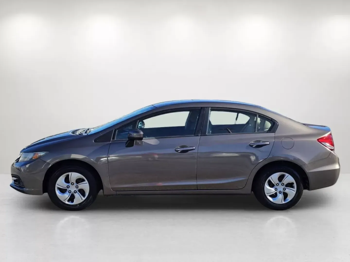 2014 Honda Civic Sedan LX (2HGFB2F52EH) with an Other engine, located at 804 22nd Ave, Phenix City, AL, 36870, (334) 297-1860, 32.484749, -85.024475 - Are you on the lookout for a dependable sedan that combines fuel efficiency with a comfortable ride? Look no further than this 2014 Honda Civic Sedan, available now at Gils Auto in Phenix City, AL. Perfect for budget-conscious buyers, this vehicle is not just economical; it's also a practical choice - Photo#7