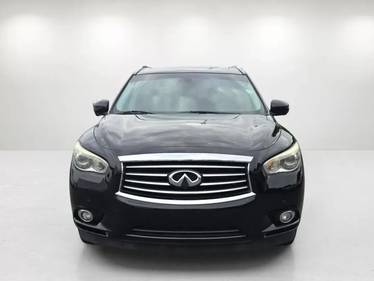 2014 /Graphite Infiniti QX60 (5N1AL0MM0EC) with an Other engine, located at 1430 Gateway Drive, Opelika, AL, 36801, (334) 239-0944, 32.637871, -85.409790 - **Unleash Adventure with the 2014 Infiniti QX60 at Gils Auto in Opelika, AL!**<br /> <br /> Are you ready to elevate your family trips and weekend getaways? Look no further than this stunning 2014 Infiniti QX60, designed for those who crave a blend of style, comfort, and reliability. With its spacio - Photo#1