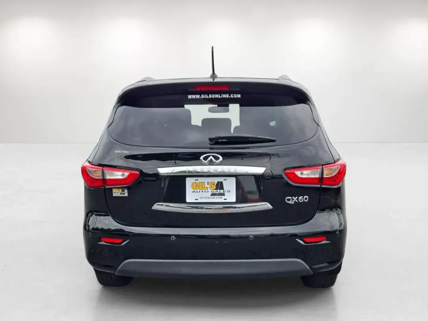 2014 /Graphite Infiniti QX60 (5N1AL0MM0EC) with an Other engine, located at 1430 Gateway Drive, Opelika, AL, 36801, (334) 239-0944, 32.637871, -85.409790 - **Unleash Adventure with the 2014 Infiniti QX60 at Gils Auto in Opelika, AL!**<br /> <br /> Are you ready to elevate your family trips and weekend getaways? Look no further than this stunning 2014 Infiniti QX60, designed for those who crave a blend of style, comfort, and reliability. With its spacio - Photo#5