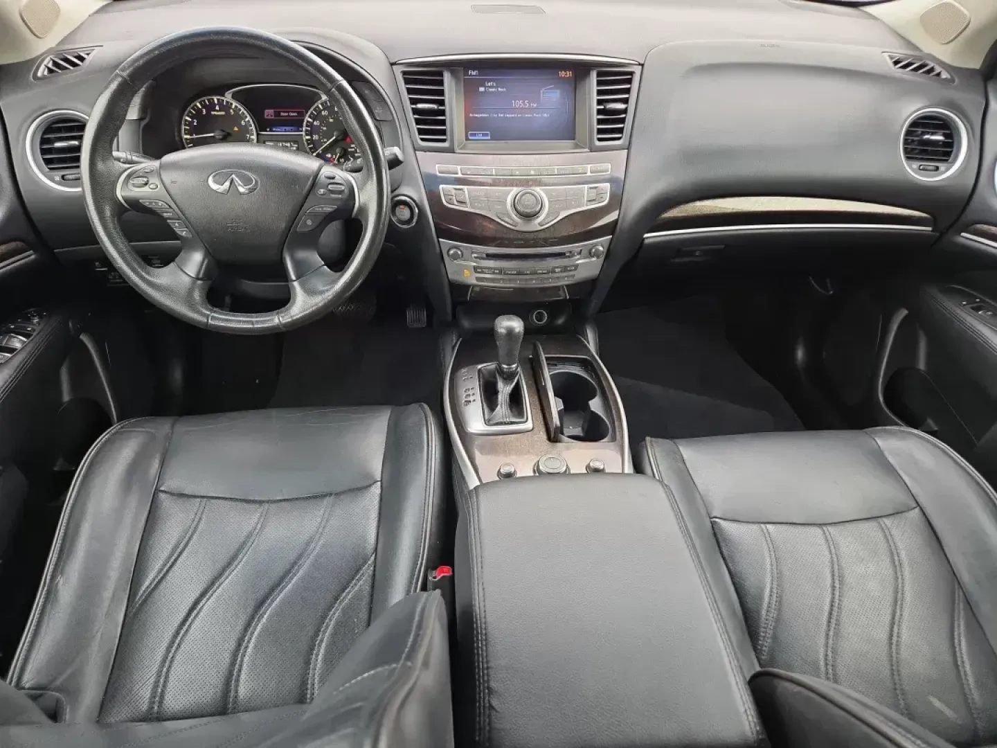 2014 /Graphite Infiniti QX60 (5N1AL0MM0EC) with an Other engine, located at 1430 Gateway Drive, Opelika, AL, 36801, (334) 239-0944, 32.637871, -85.409790 - **Unleash Adventure with the 2014 Infiniti QX60 at Gils Auto in Opelika, AL!**<br /> <br /> Are you ready to elevate your family trips and weekend getaways? Look no further than this stunning 2014 Infiniti QX60, designed for those who crave a blend of style, comfort, and reliability. With its spacio - Photo#14