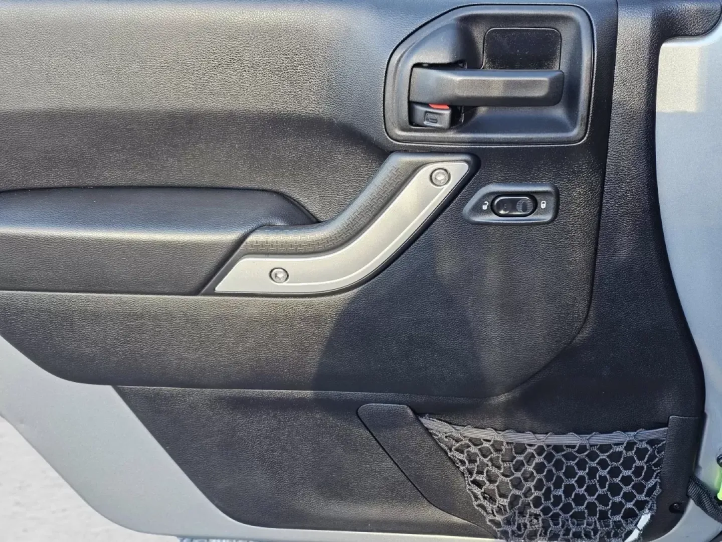 2014 /Black Jeep Wrangler Sahara (1C4BJWEG2EL) with an Other engine, located at 3959 U.S. 80 W, Phenix City, AL, 36870, (334) 297-4885, 32.469296, -85.135185 - **Adventure Awaits: Explore the Great Outdoors with This 2014 Jeep Wrangler Sahara at Gils Auto!**<br /> <br /> Are you ready to take on the open road and make lasting memories with friends and family? This rugged 2014 Jeep Wrangler Sahara, available at Gils Auto in Phenix City, AL, is the perfect c - Photo#6